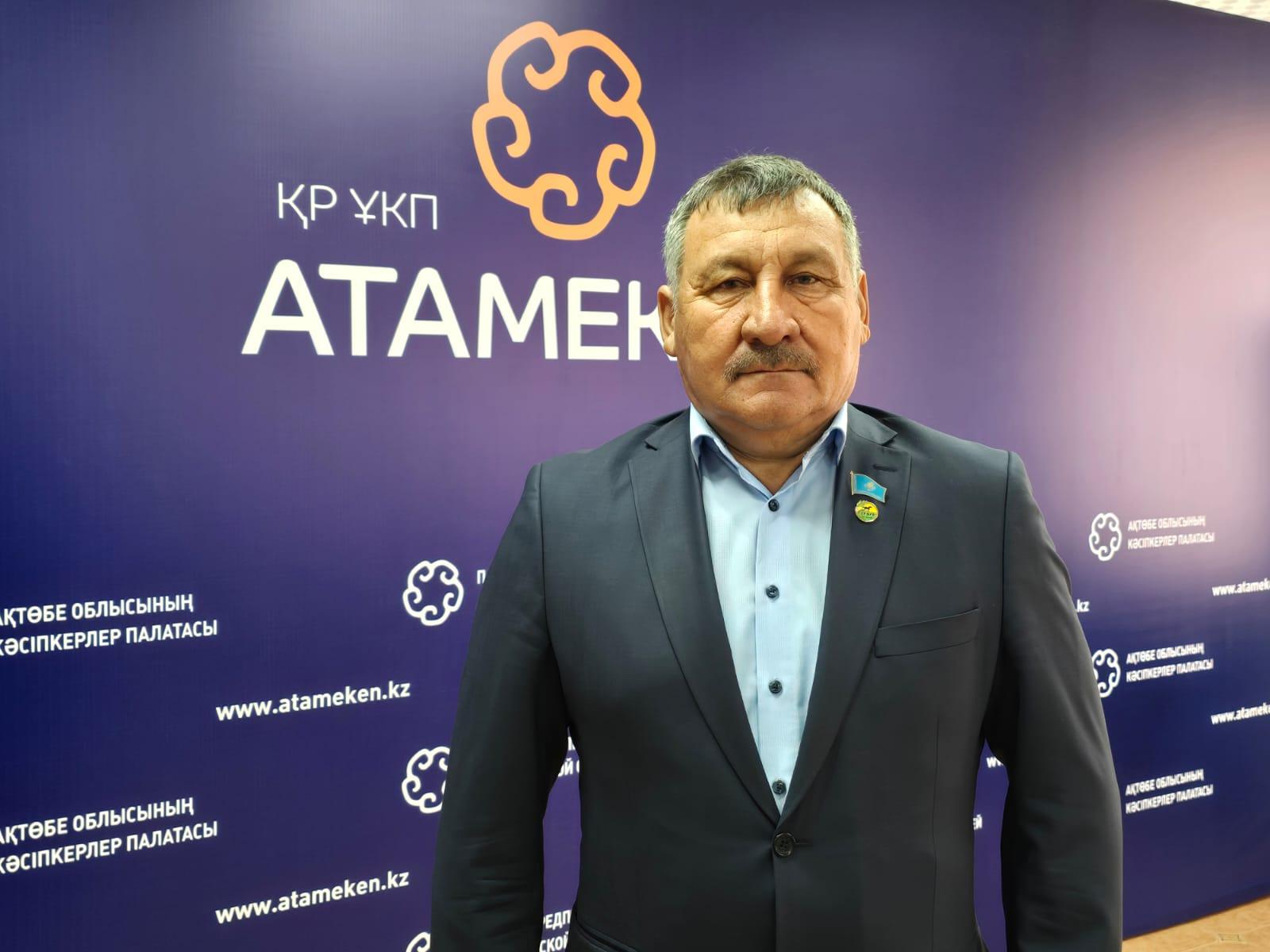 Актюбинский бизнесмен готов возвести дома пострадавшим в паводках землякам и трудоустроить их