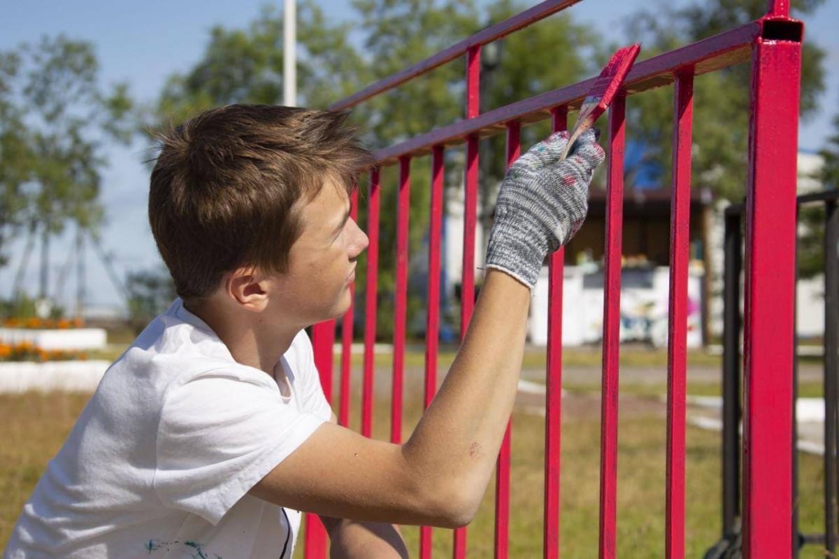 Павлодарский «Атамекен» предлагает предприятиям взять на работу летом 16-18-летних школьников