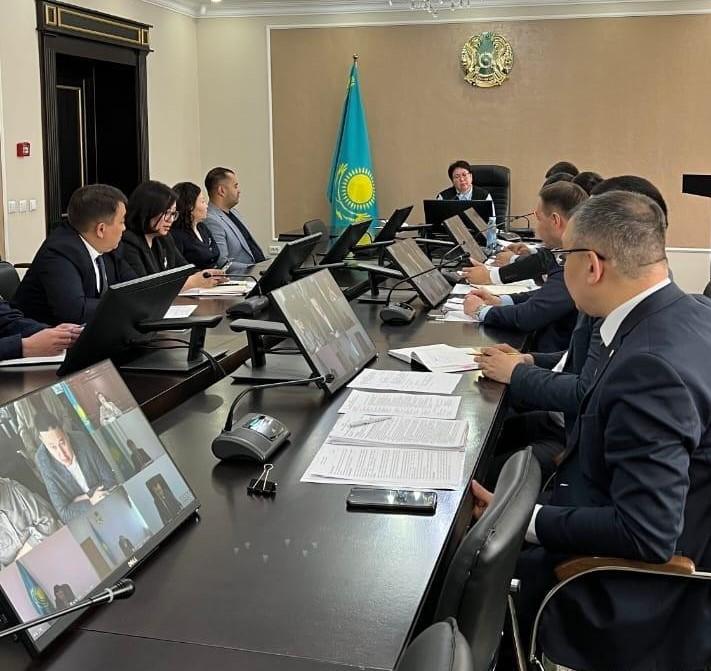 Акмолинские предприниматели подают документы на возмещение ущерба