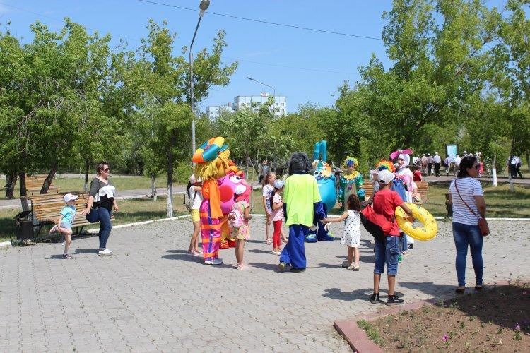 «Атамекен» и прокуратура Экибастуза не допустили сноса 30 объектов бизнеса в парке