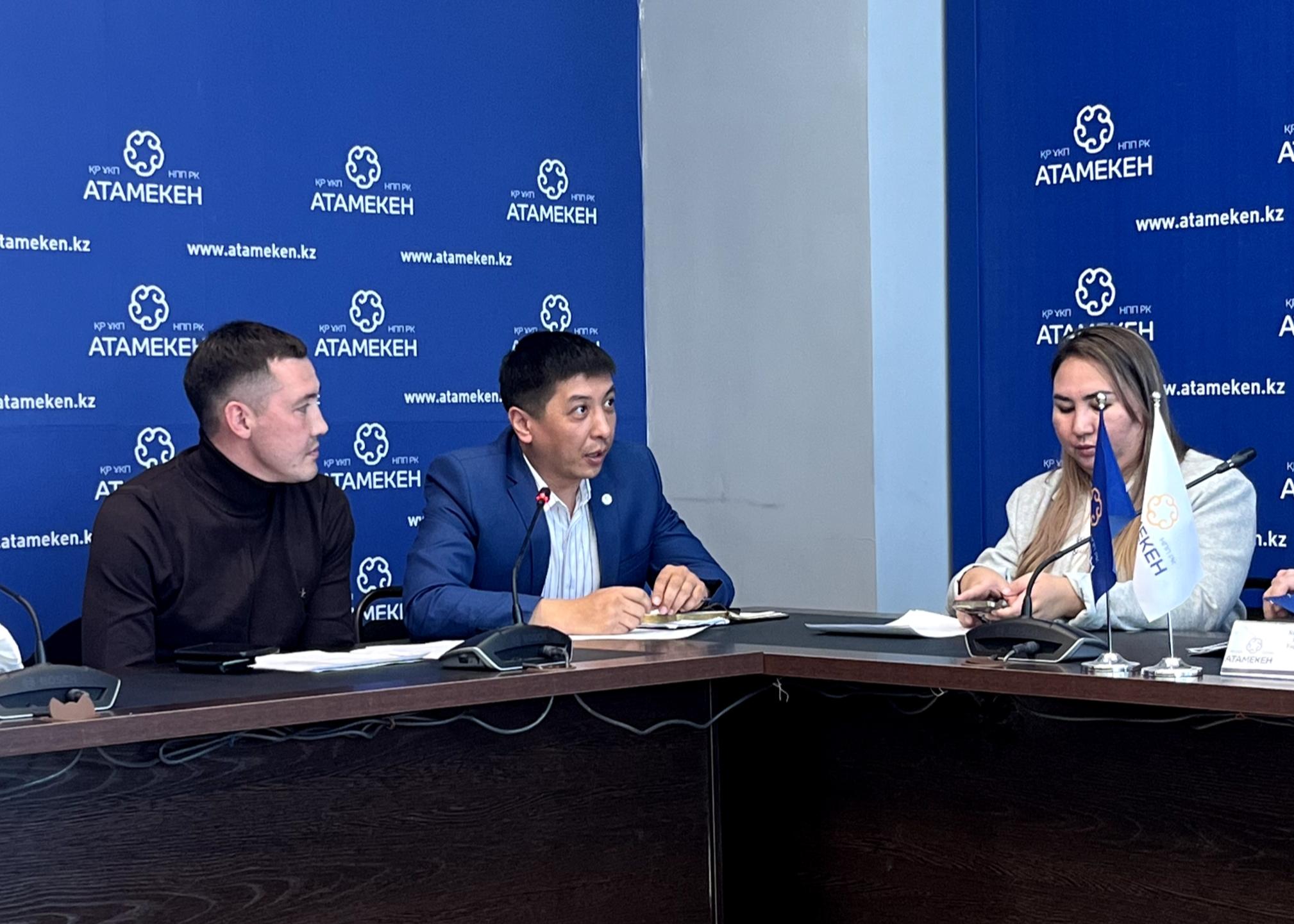 «Это полнейший абсурд»: частные работодатели области Абай жалуются на эконадбавки