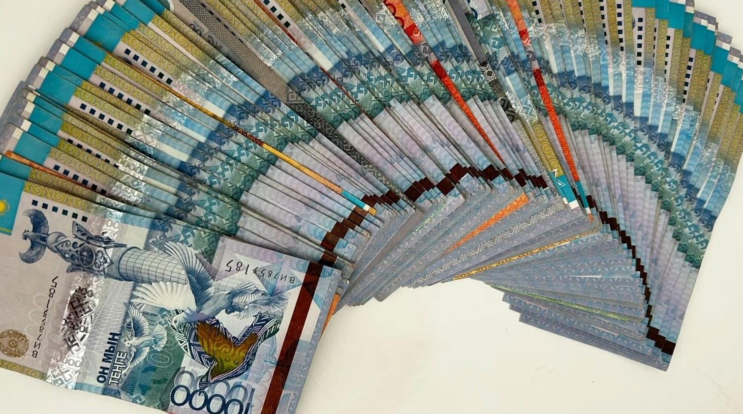 Закон с запретом на выдачу кредитов: что изменится для казахстанских заемщиков