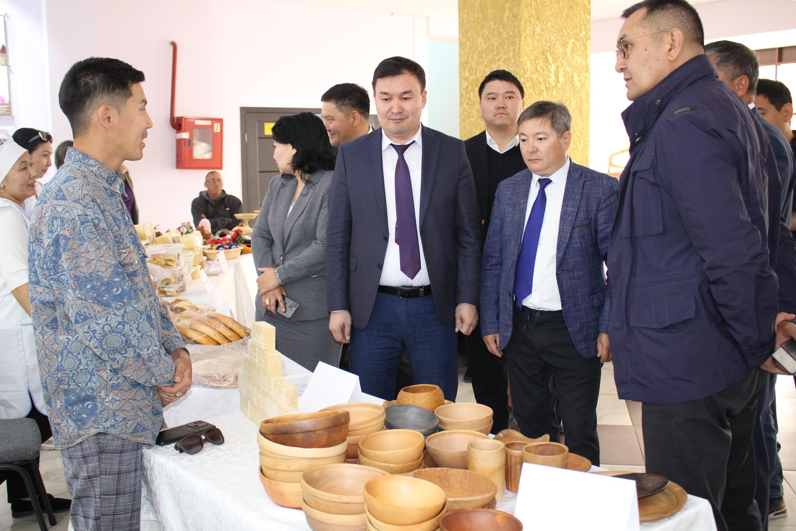 Поиск каналов сбыта — одна из главных проблем малого сельхозбизнеса