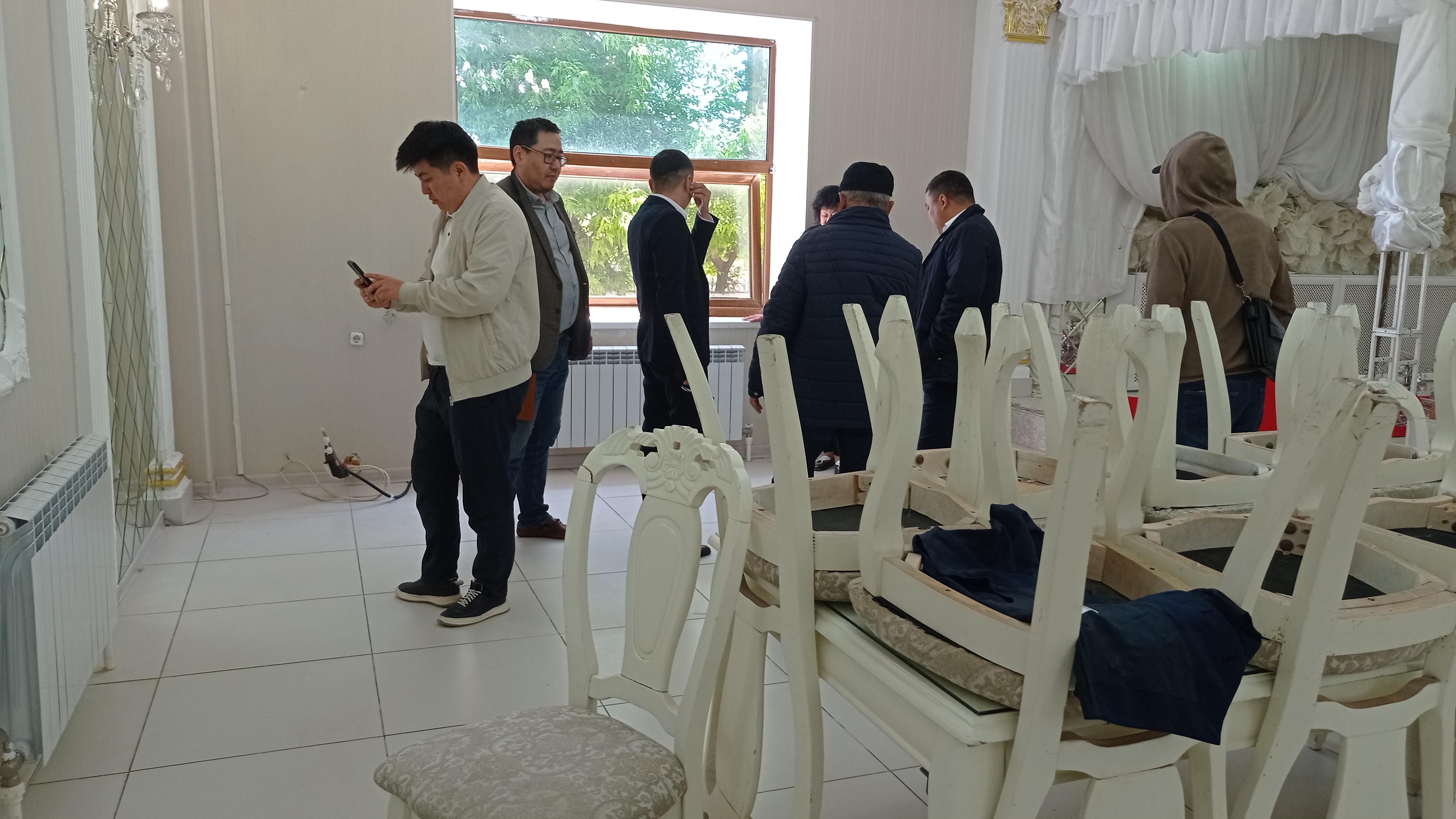 Первый этап на пути возмещения вреда — обследование