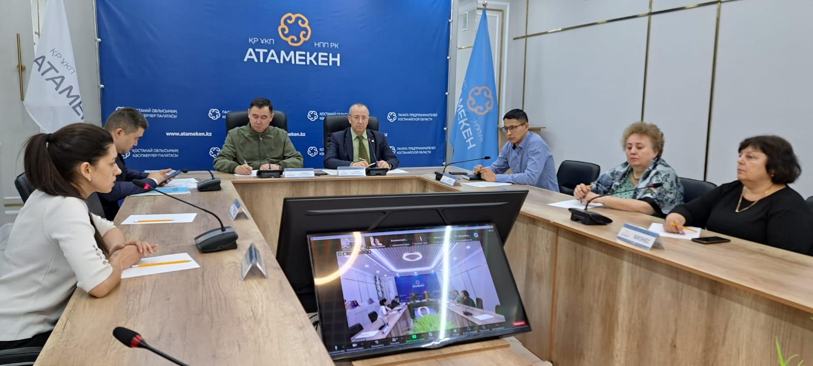 Отечественные производители просят пересмотреть отдельные позиции в рамках нацпроекта «Комфортная школа» 
