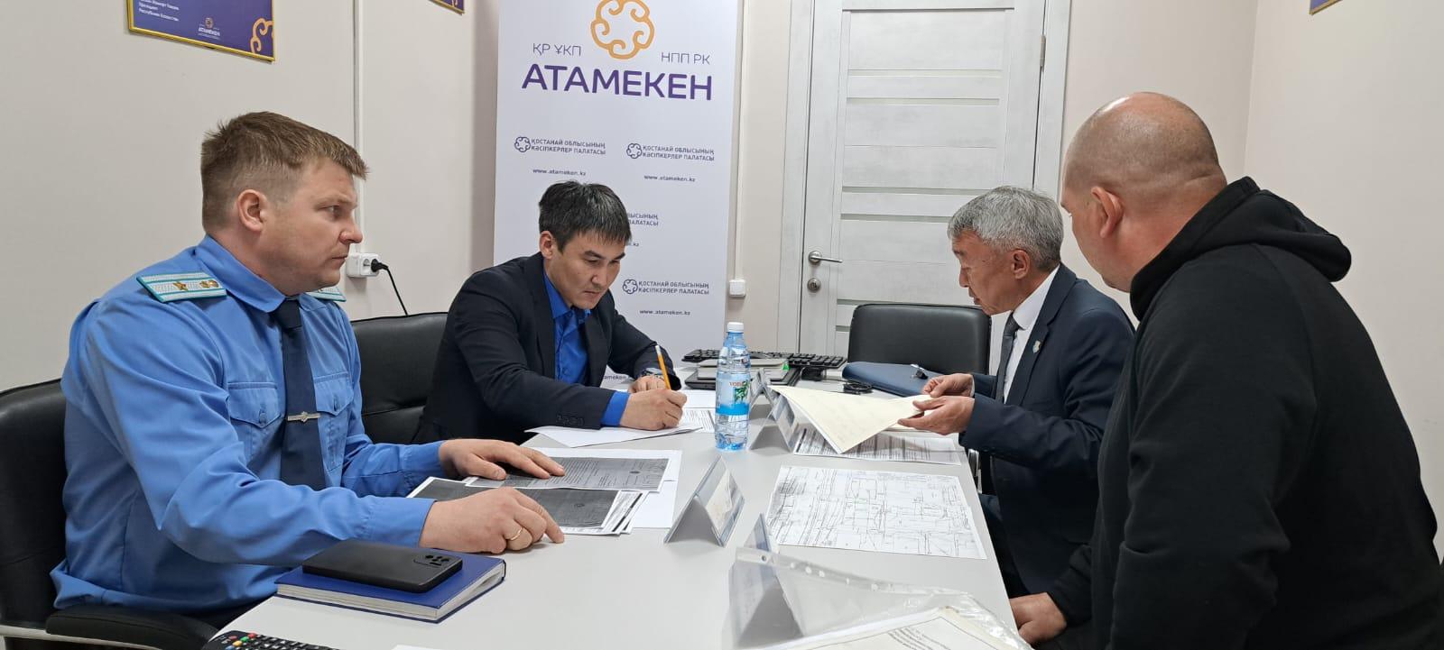 Частные вопросы бизнеса помогают выявить системные проблемы законодательства