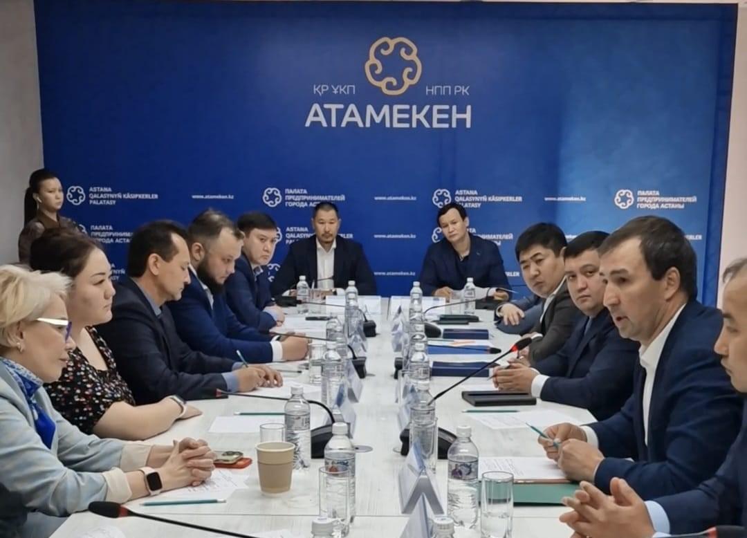 И вновь про вывески в столице…