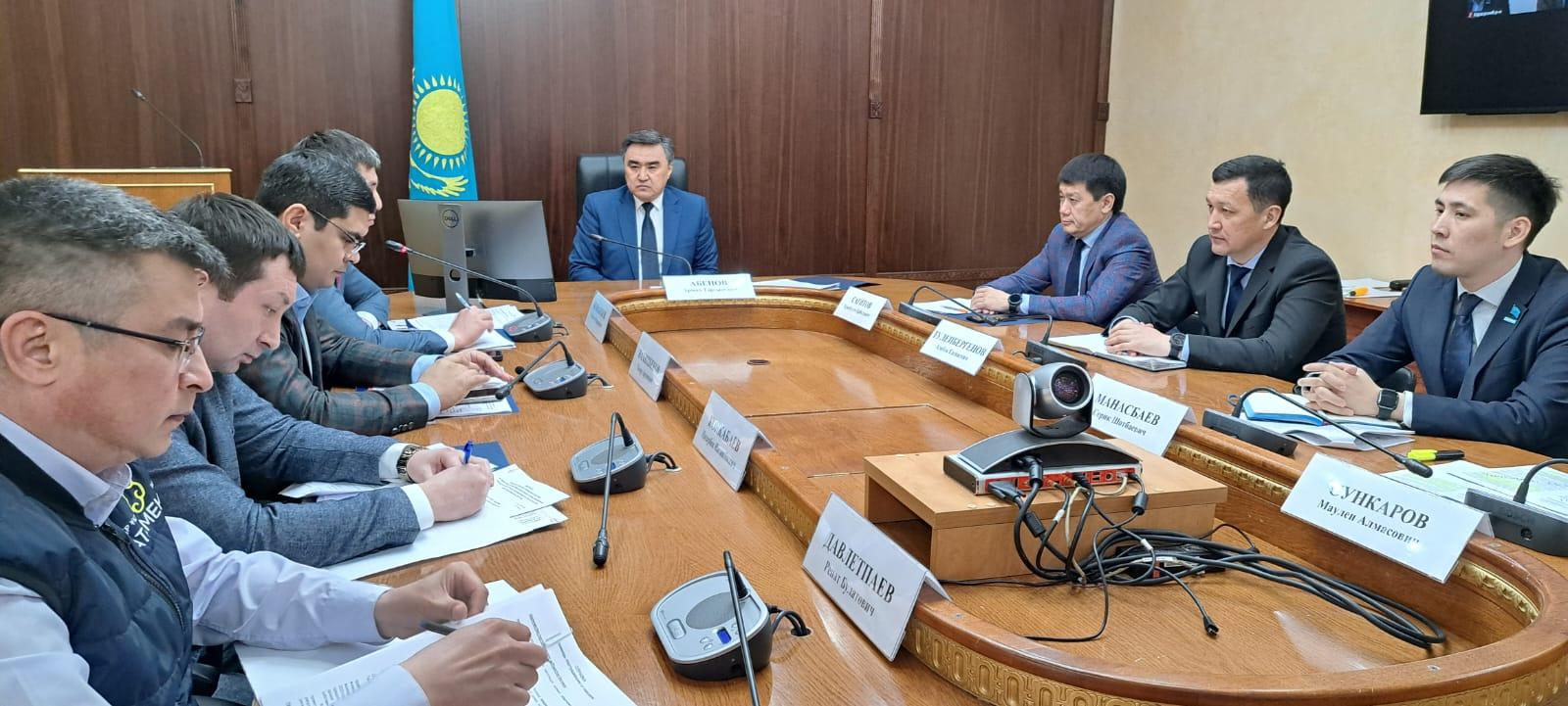 Костанайские предприниматели отмечают необходимость внесения дополнений в правила по возмещению причиненного ущерба