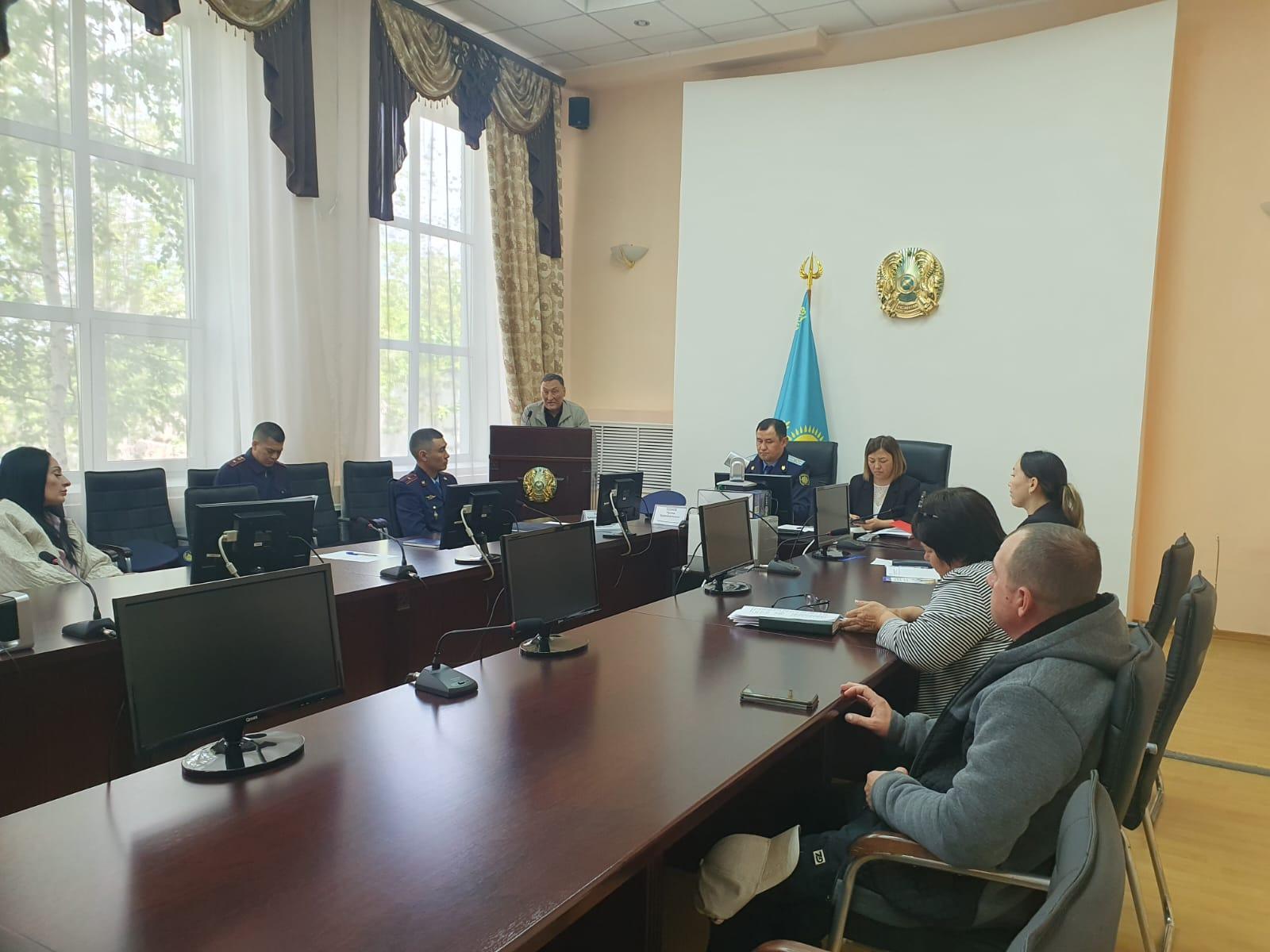 «Атамекен» в Павлодарской области предложил создать группы по разъяснению бизнесу закона о продаже алкоголя