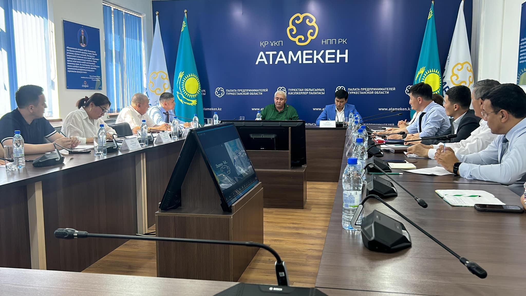 В центре внимания проблемы школ и детских садов