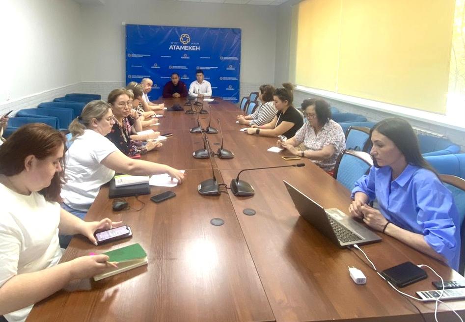 Очевидные плюсы маркировка лекарств в области Ұлытау
