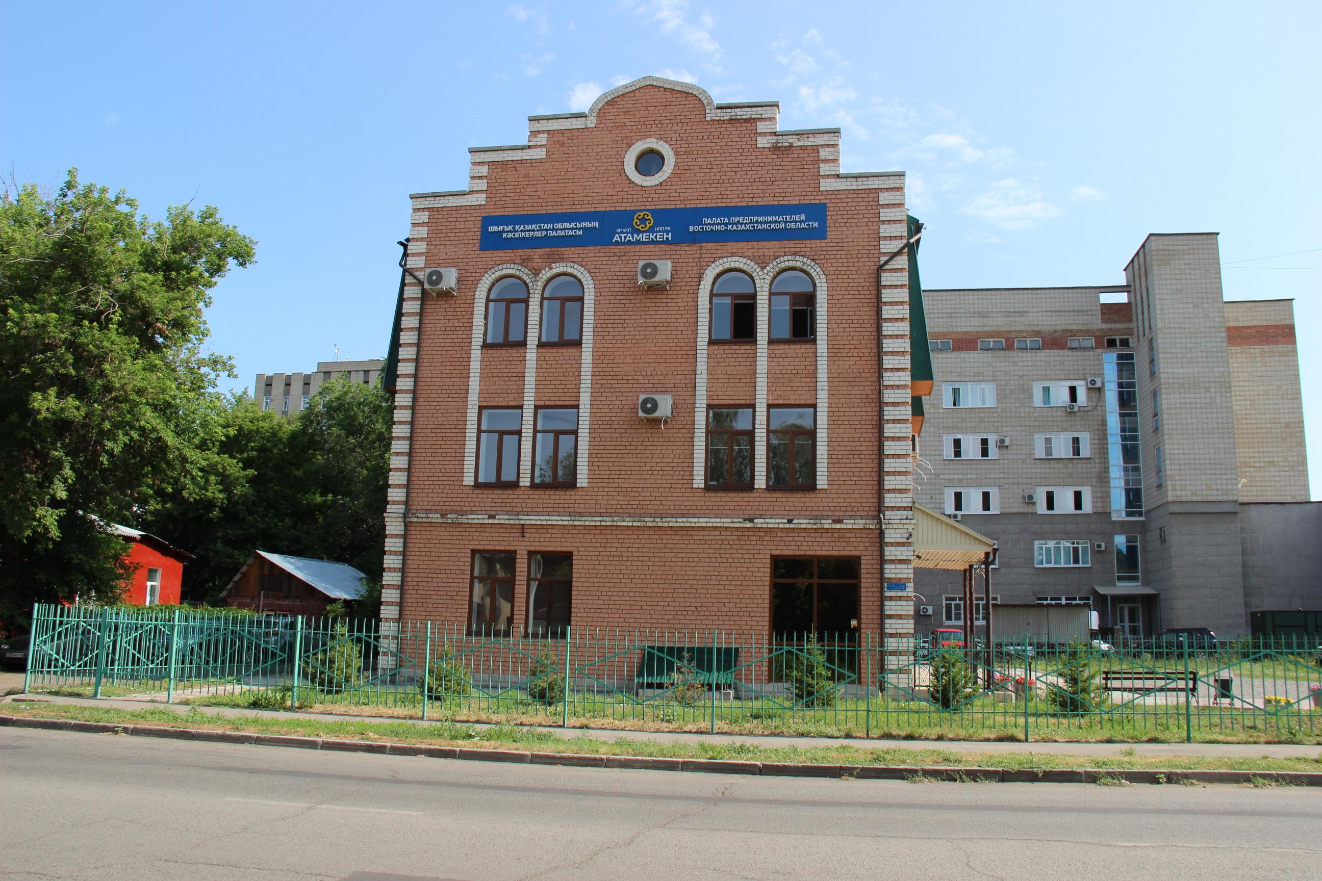 В Улкен Нарыне планируют открыть Центр культуры и досуга