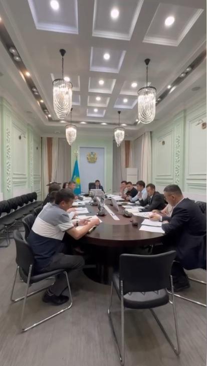 «Добро» на возмещение ущерба