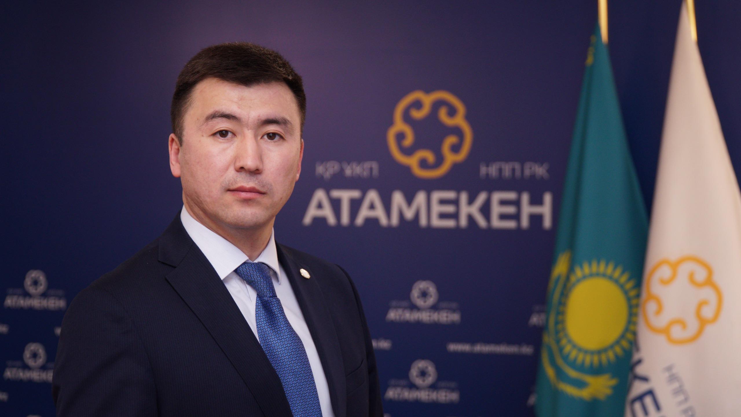  Мурат Амрин об ОТП: Развитие местного содержания – не просто вопрос экономической выгоды