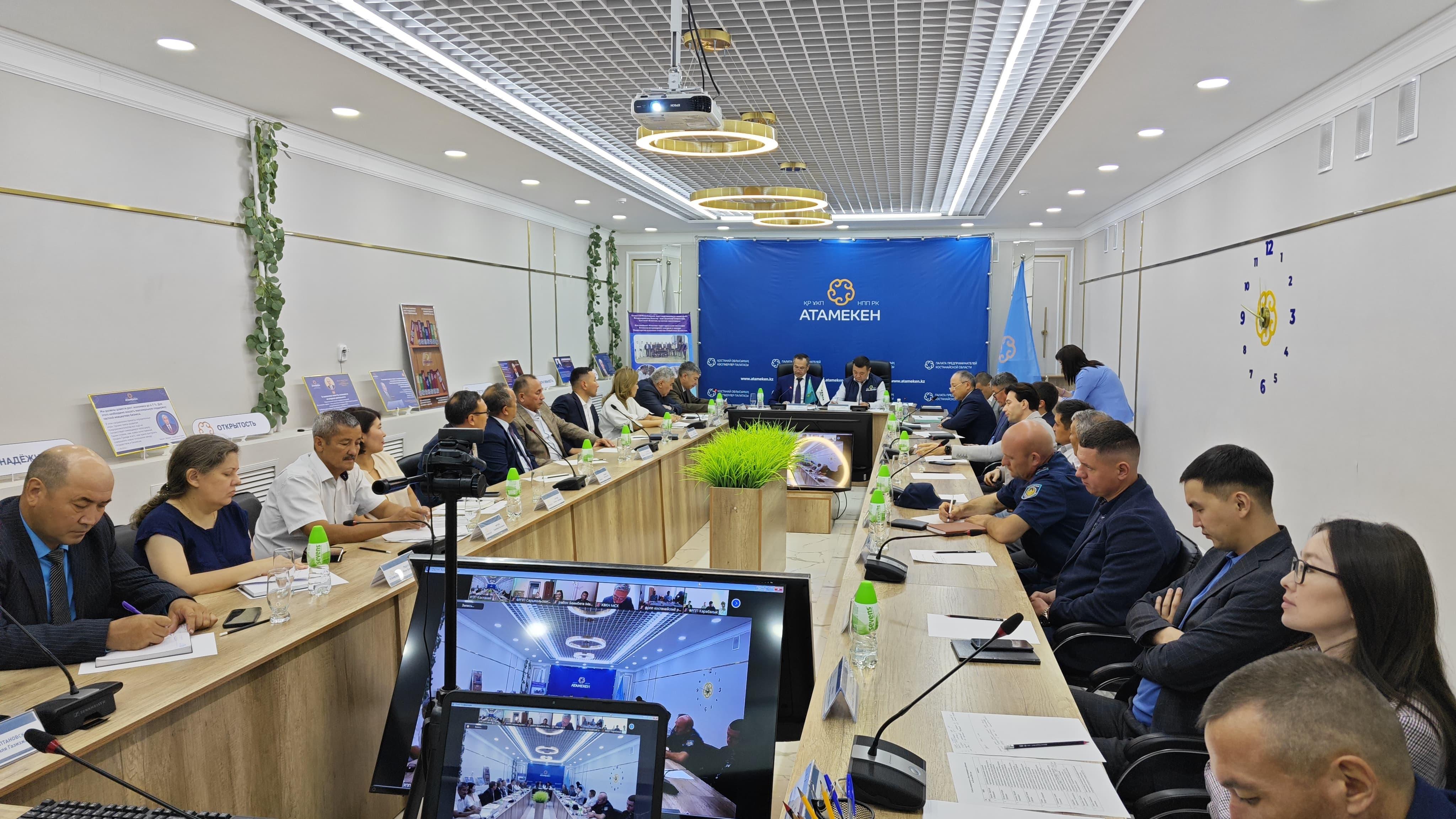 МСХ обеспечит прозрачность продукции животноводства по принципу «От фермы до стола потребителя» 