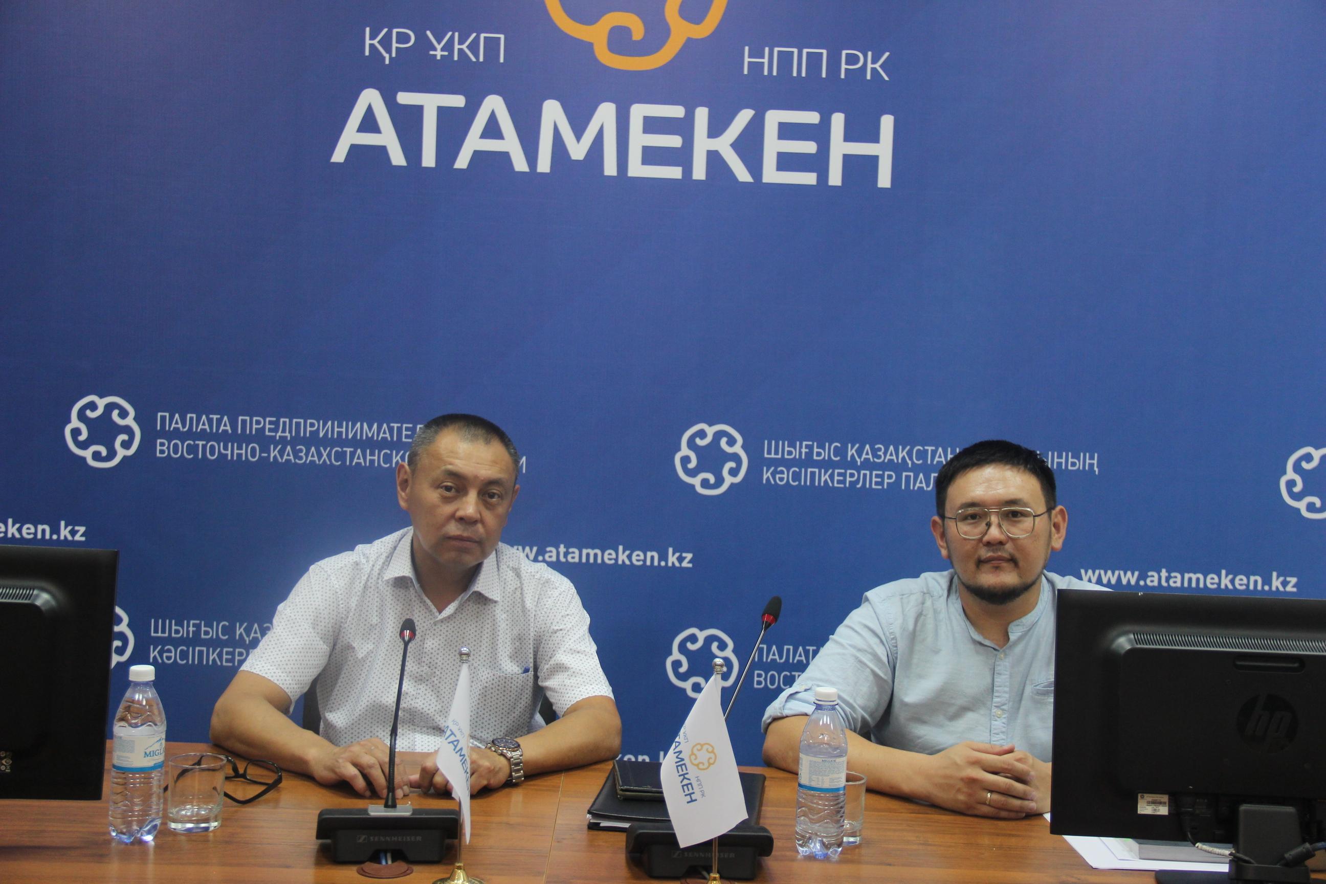 Почти половина жителей ВКО еще не предоставила налоговую отчетность