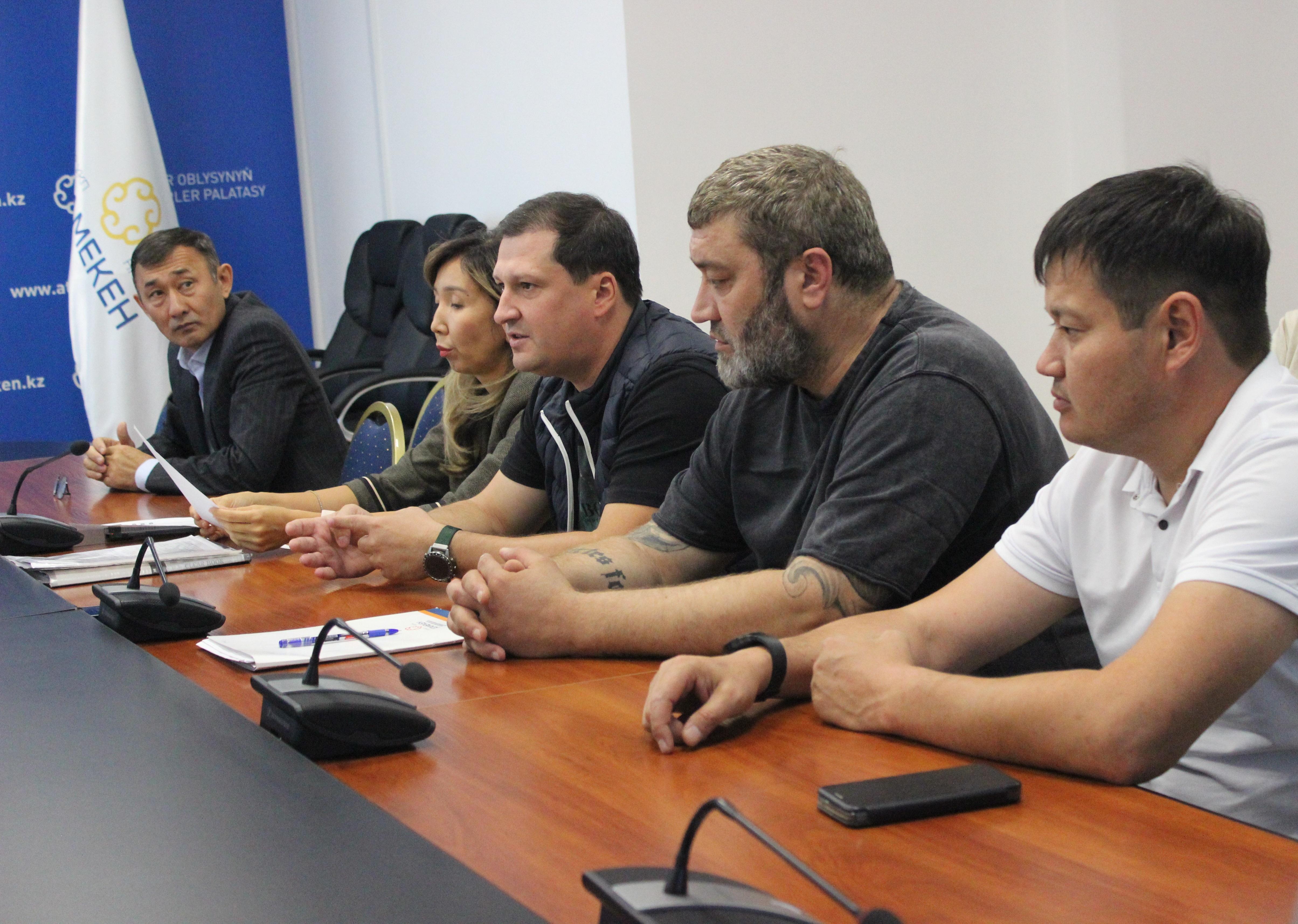 Пять павлодарских строительных фирм стали жертвами «сомнительной схемы»
