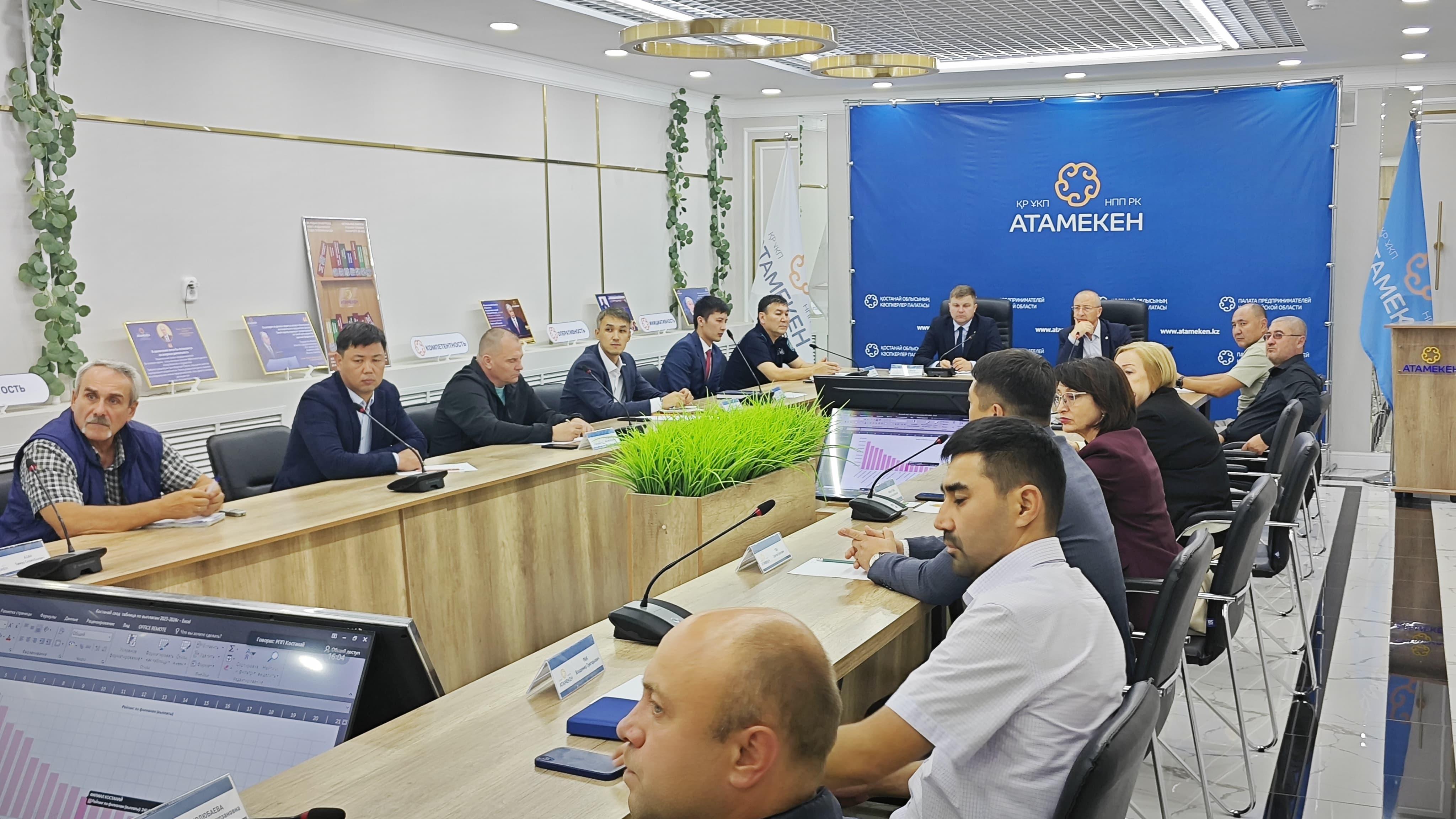 Страховые компании обратились в Палату для решения проблемы увеличения выплат за ДТП