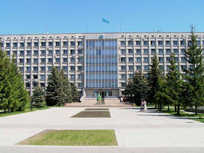 В Петропавловске пройдет Единый день отчета для предпринимателей