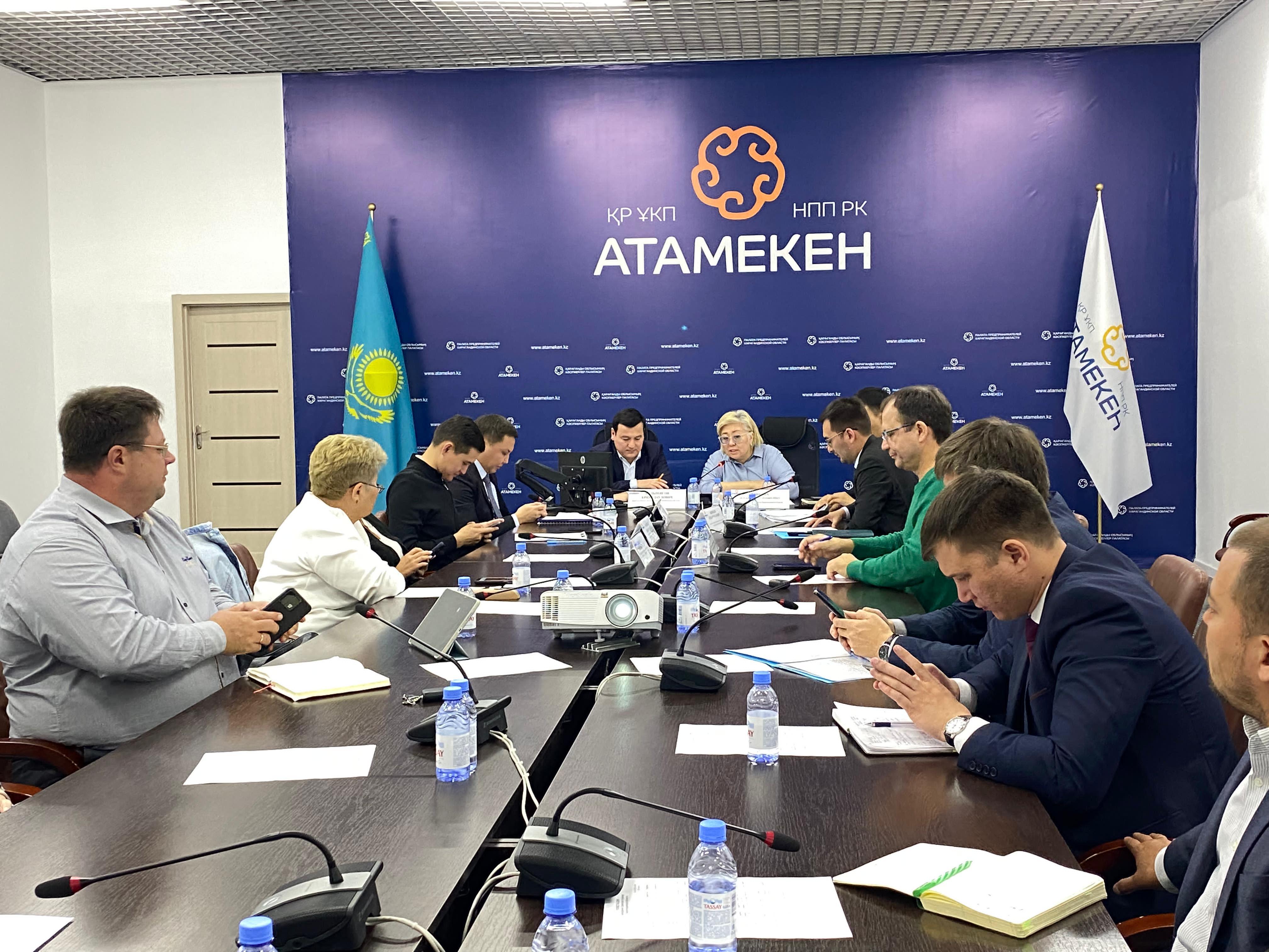 Развитие туризма в Карагандинской области: ключевые вопросы и перспективы