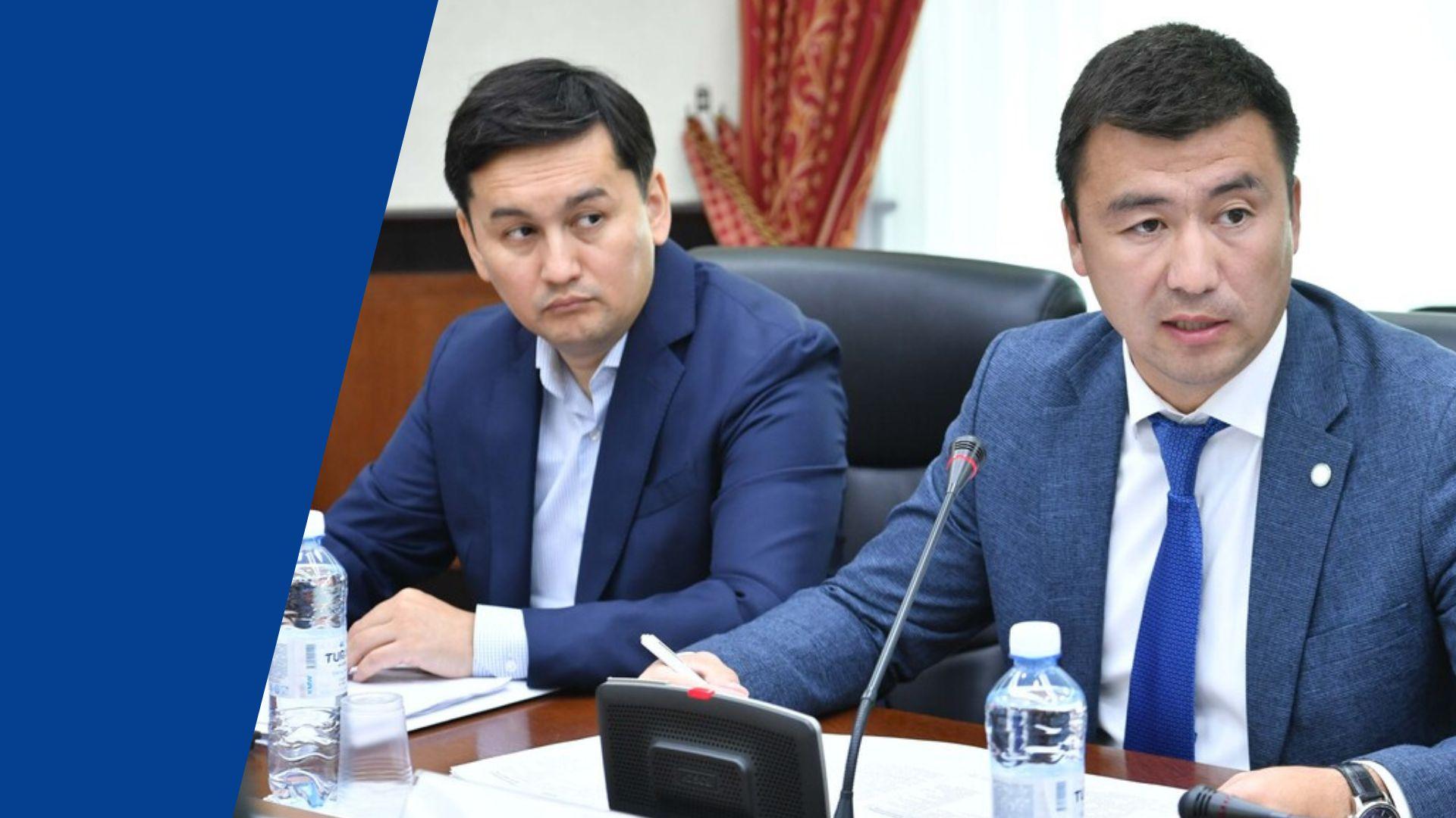 Прозрачность налогового администрирования и преференции обсудили в Сенате