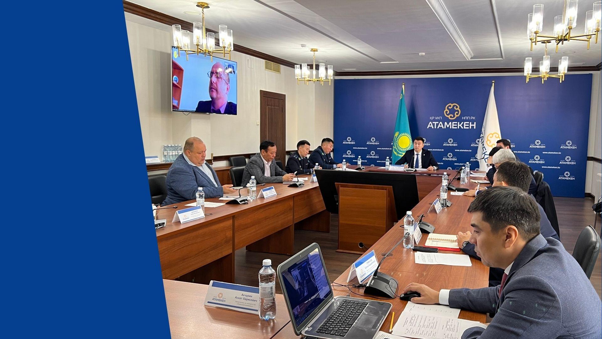 Минтранс против самосвалов: угроза для экономики или спасение дорог?