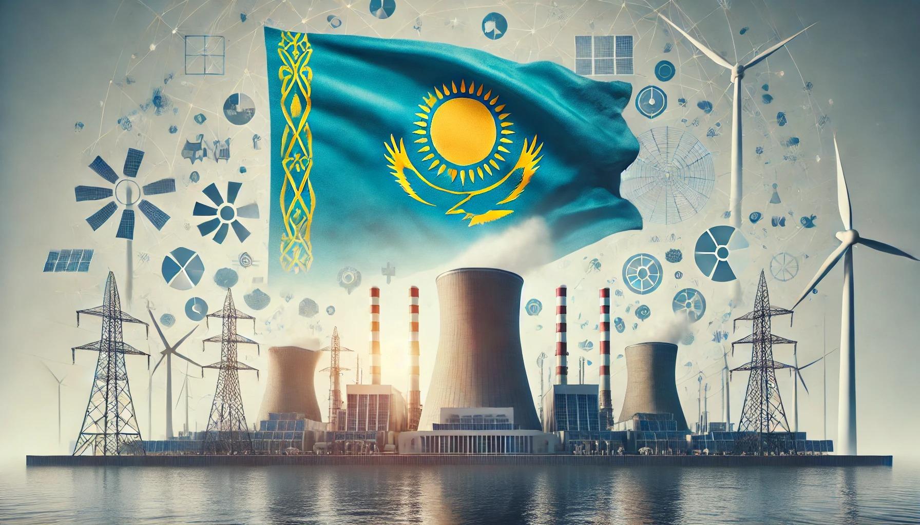 АЭС окажет значительный эффект для развития нашей экономики