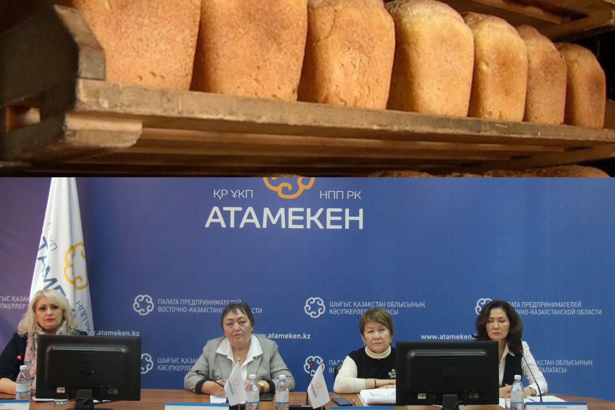 Как должны принимать хлеб, какой товар не подлежит возврату, что нужно знать при открытии магазина?