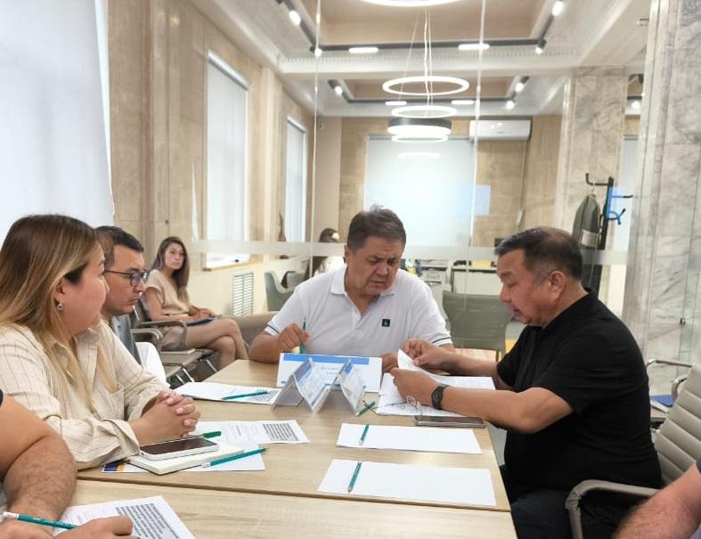Мы должны поддерживать и защищать инвесторов