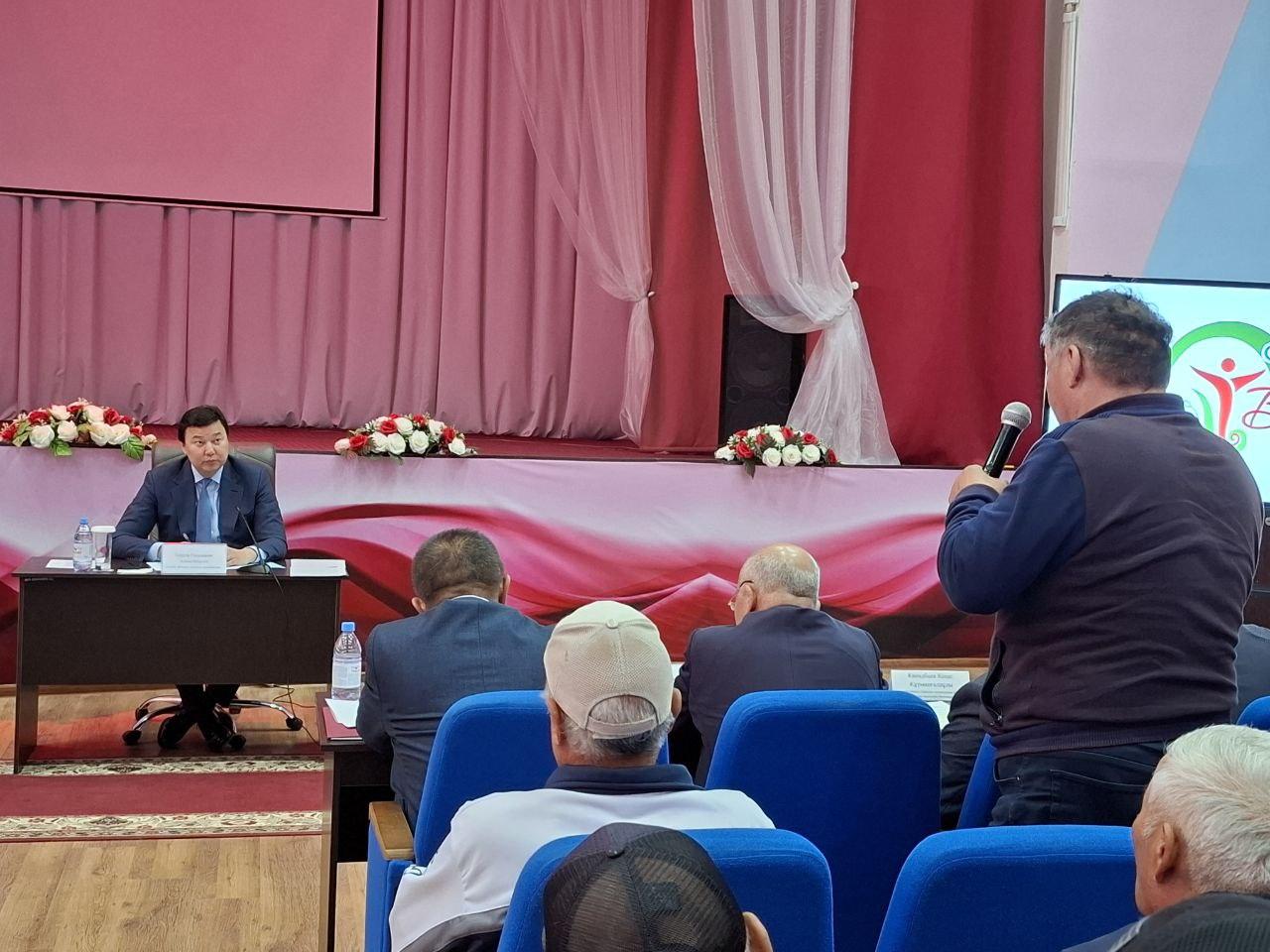 В Актюбинской области рассматривают возможность приобретения передвижного крематория для погибших животных