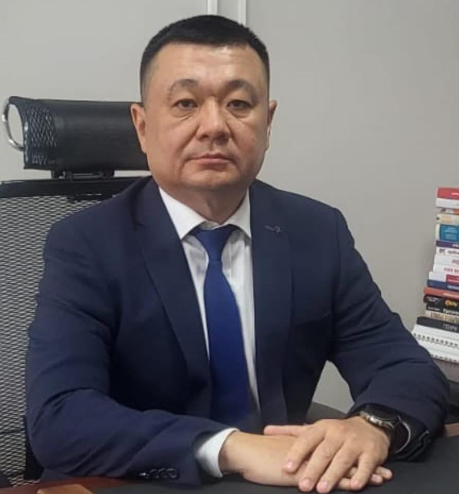 Данияр Кузенбаев: «В Послании обозначены ориентиры для дальнейшего развития бизнеса» 