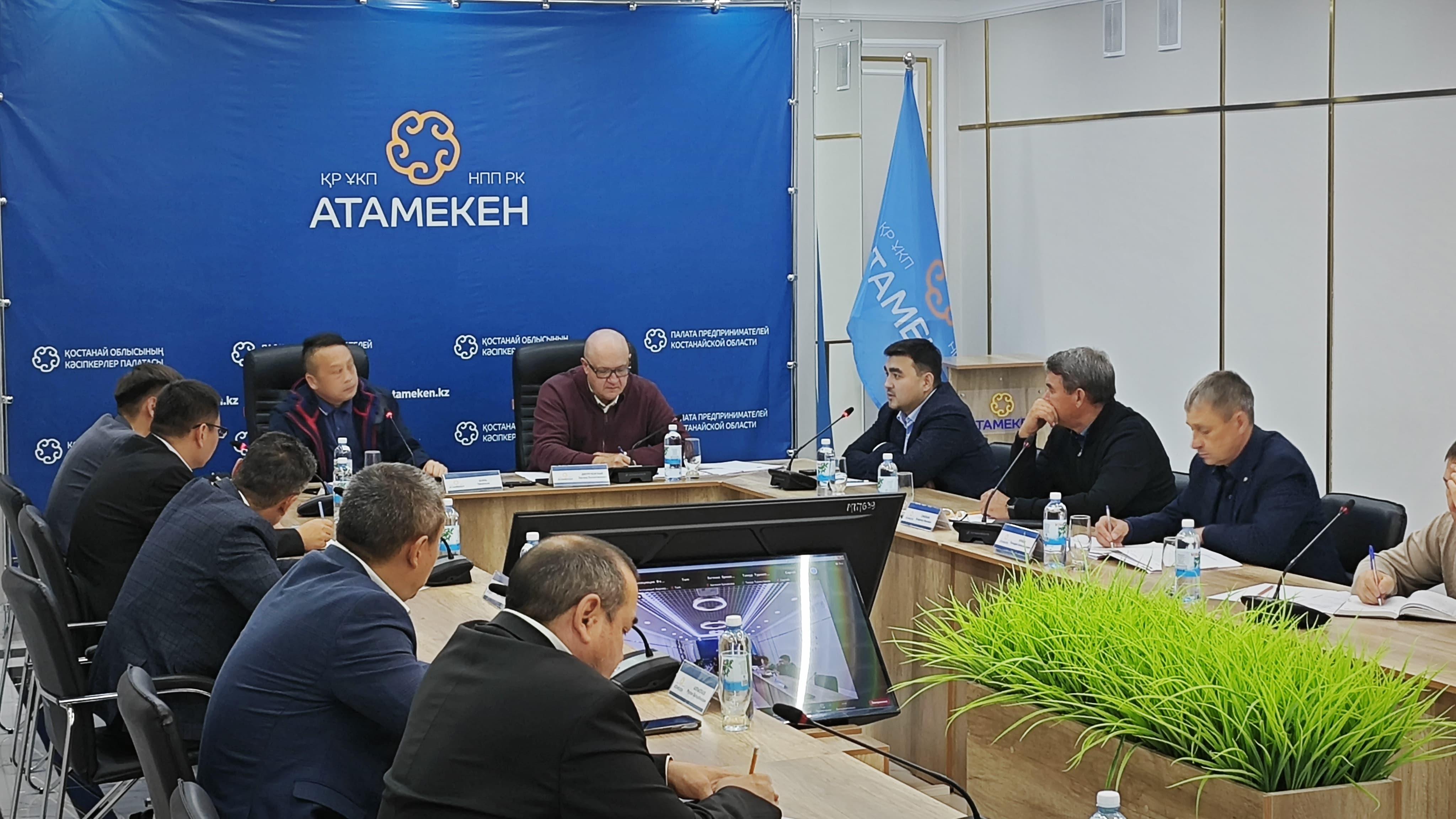 В Казахстане могут быть увеличены посевные площади кукурузы