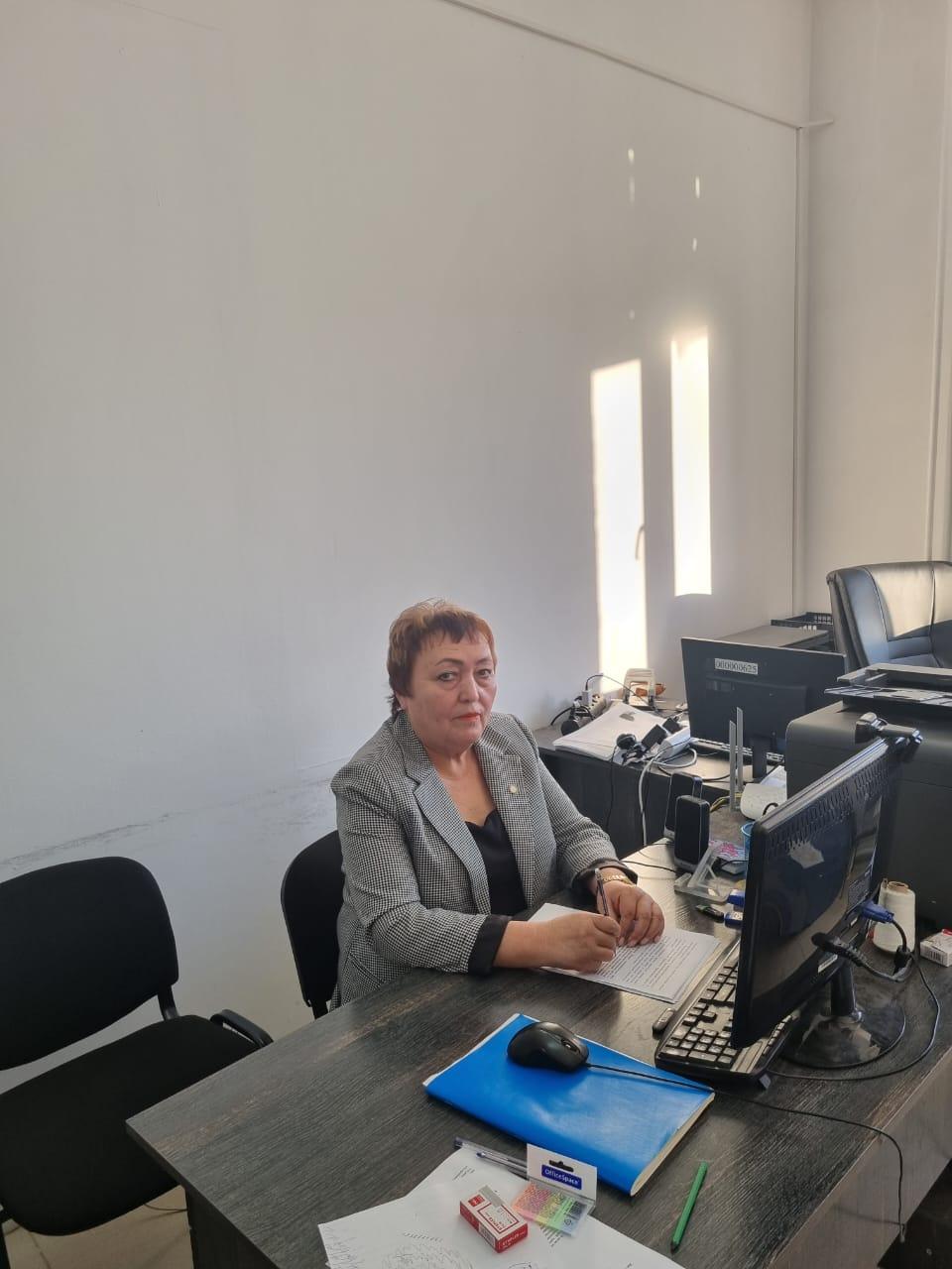 Алия Мукашева: «В отношении предпринимателей до сих пор применяются меры надзора и контроля по методу "кнута"