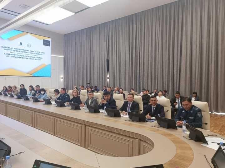 Проект «Дорога бизнесу» стал важной инициативой в рамках "Антикоррупционного волонтерства"