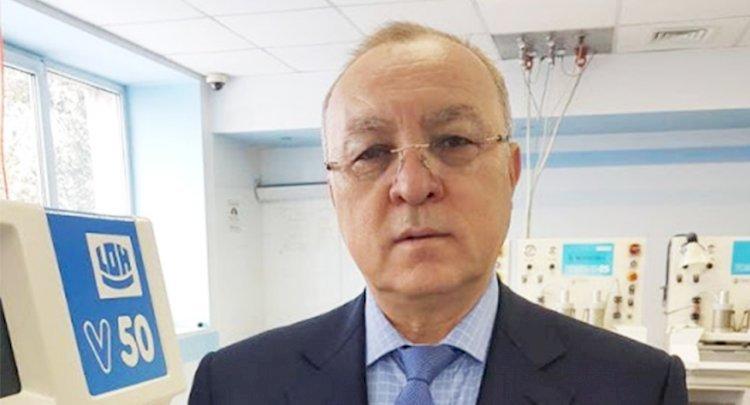 Предприниматели г. Алматы обсуждают послание Президента