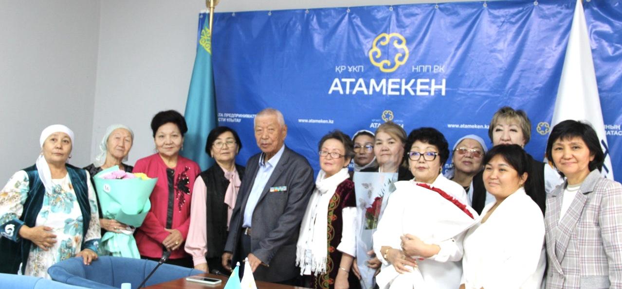 Развитие сельского предпринимательства