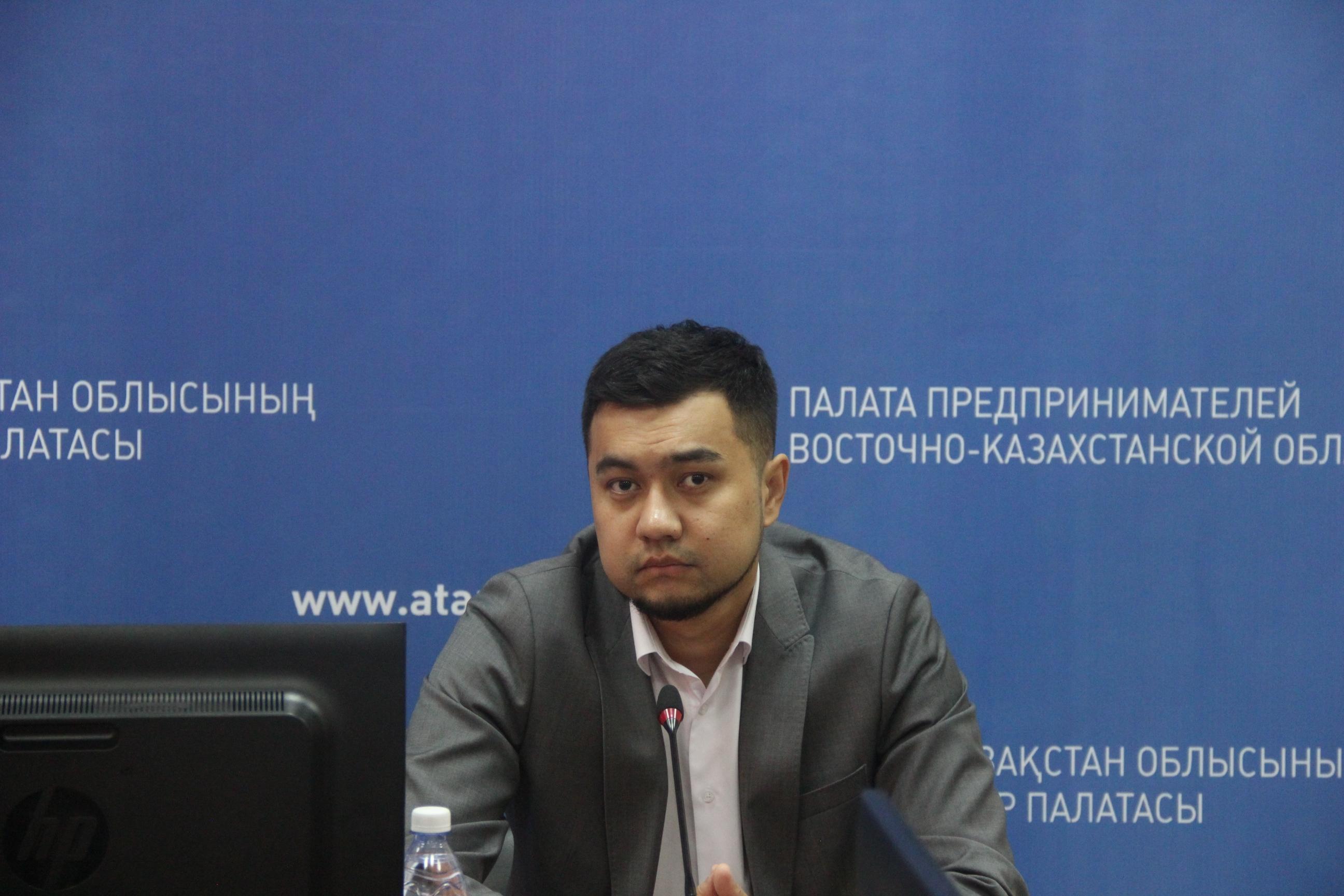 Торговым объектам ВКО окажут господдержку