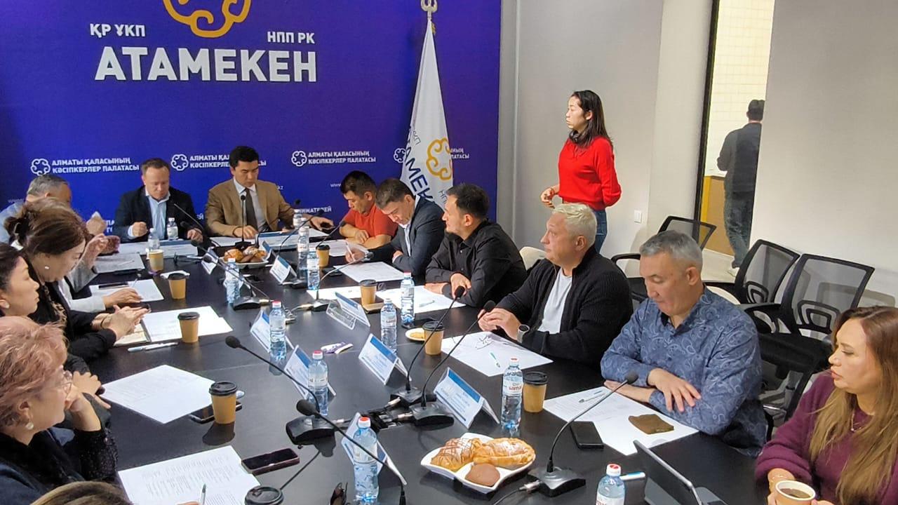 Цифровизация, обучение и новые меры поддержки бизнеса