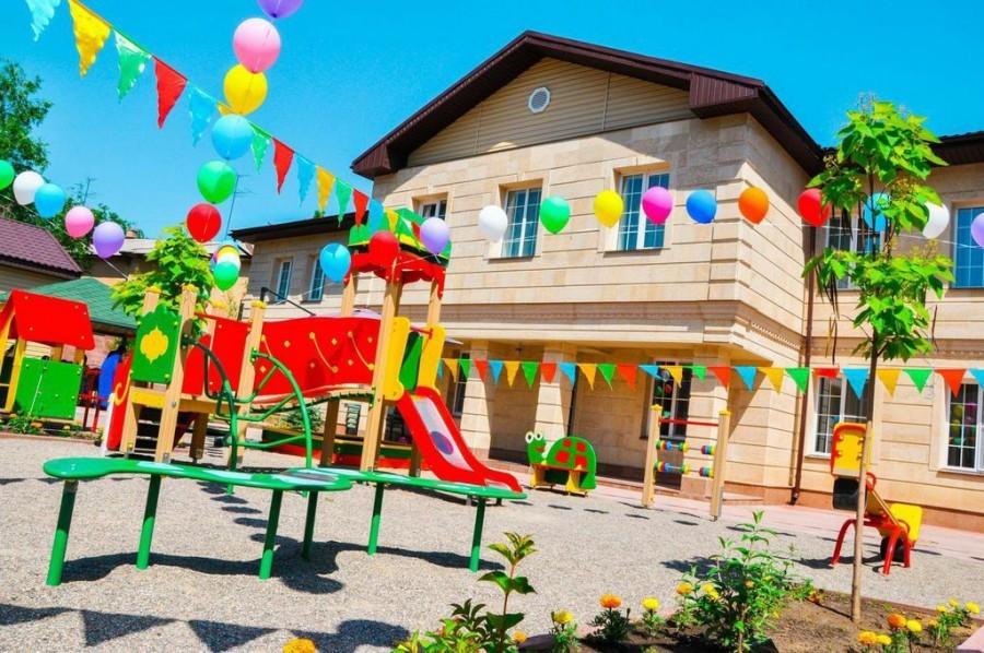 Более 700 детских садов г. Алматы под угрозой закрытия