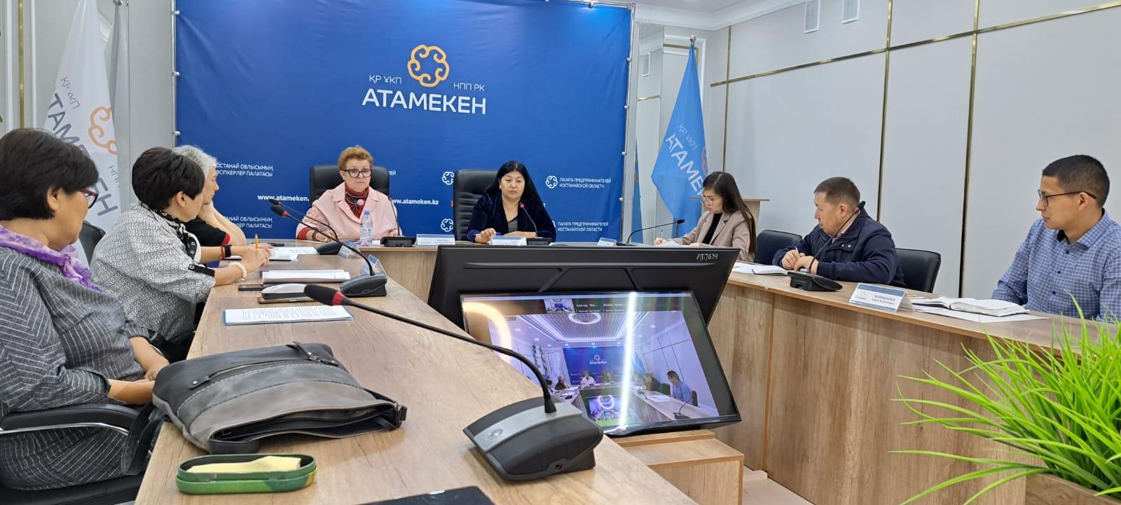 Проблемы частных детских садом на одном примере