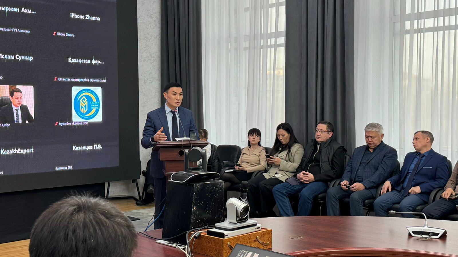 Агропроизводство: переход от сырьевой к более диверсифицированной и рентабельной модели