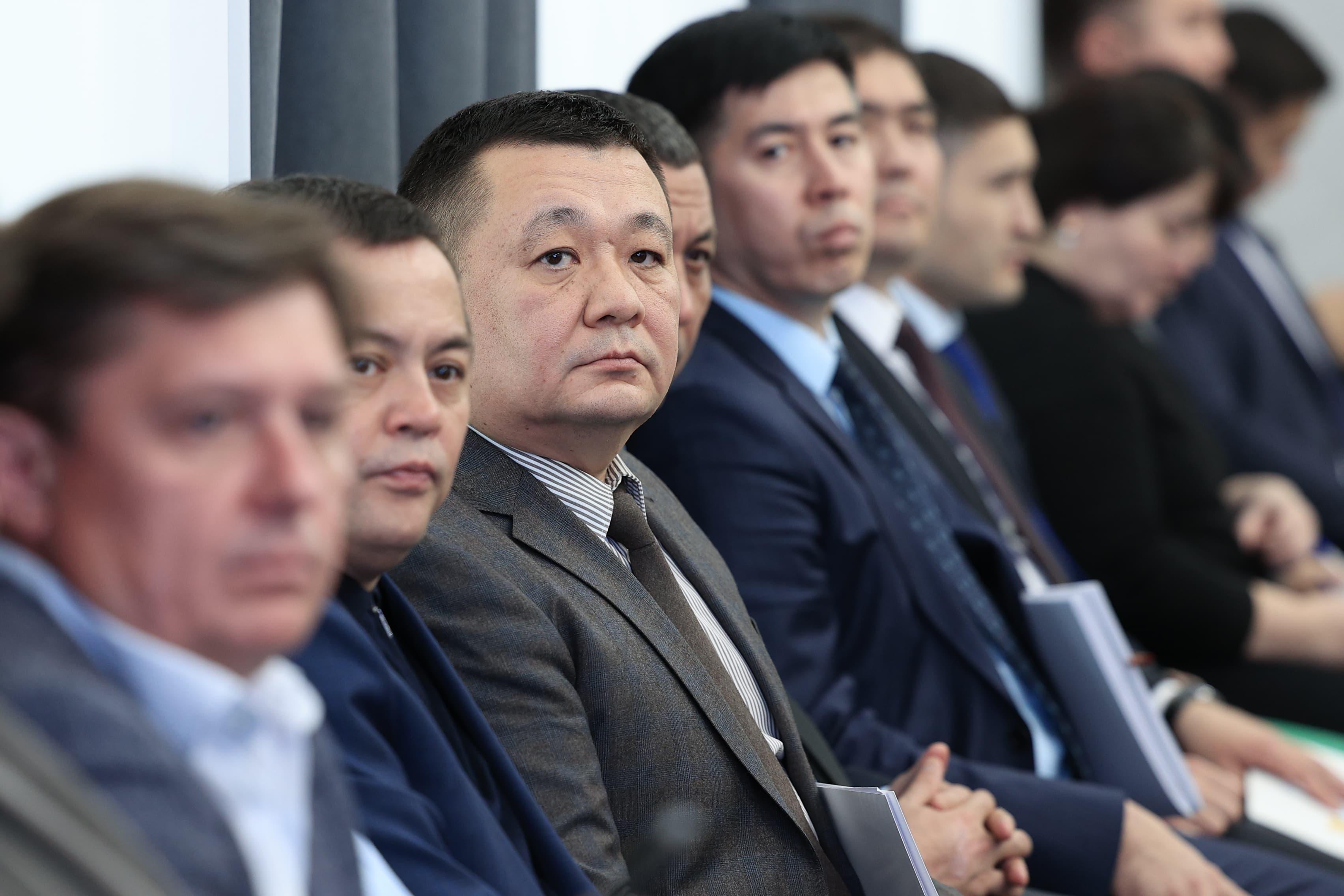 Костанайские аграрии отмечают необходимость изменения механизмов поддержки отрасли АПК
