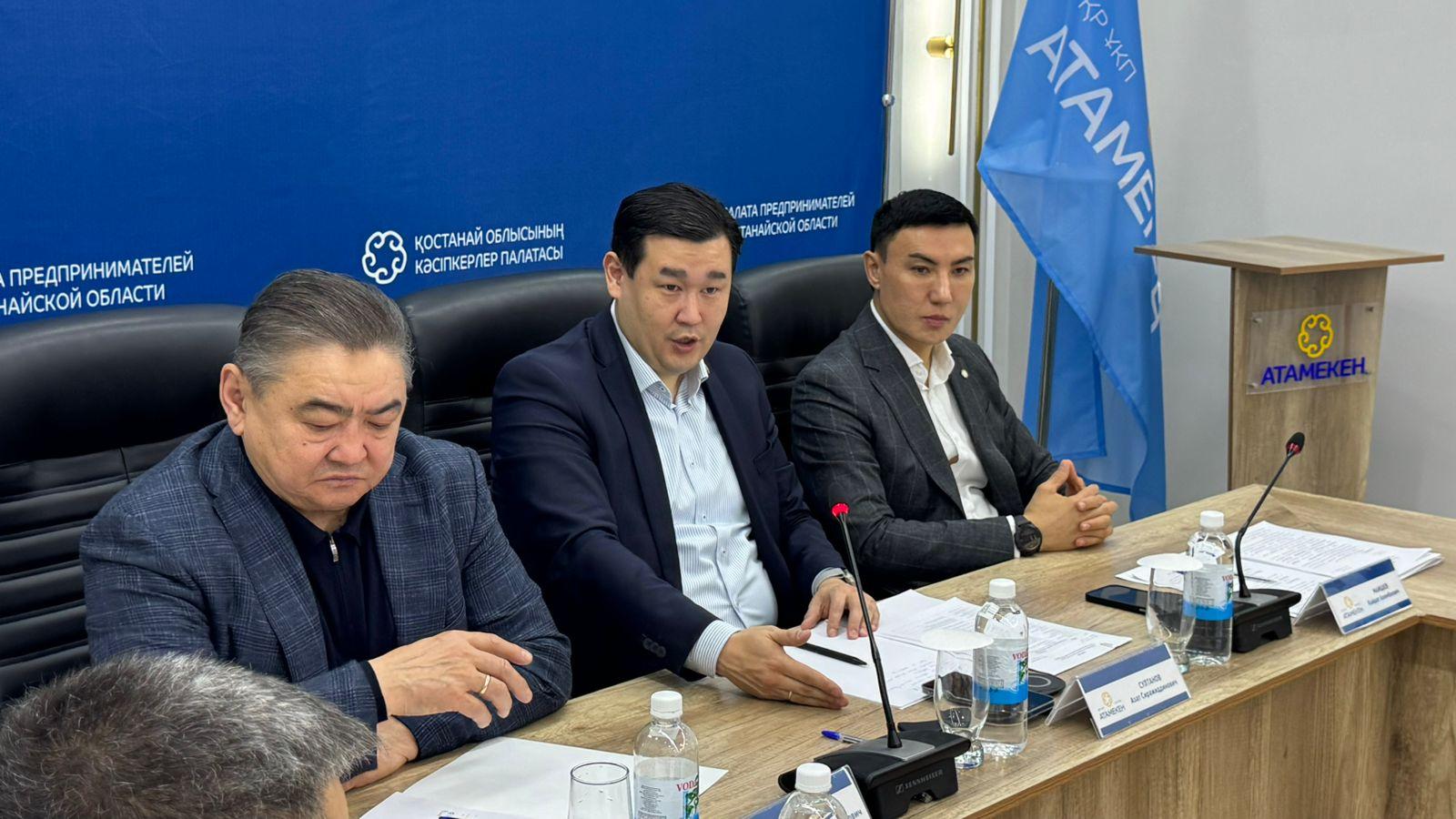 Минсельхоз примет в работу предложения костанайских аграриев