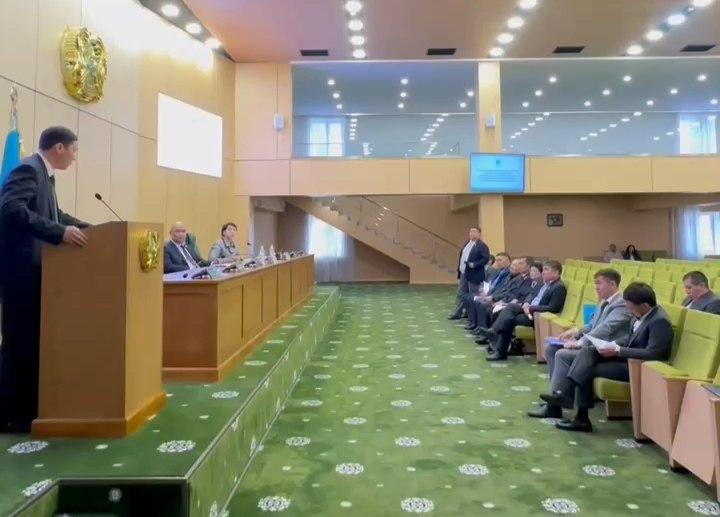 Как улучшить программу «Ауыл аманаты»: предложения бизнеса 