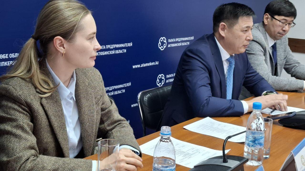 Поддержка производителей: государственные меры и возможности возмещения затрат