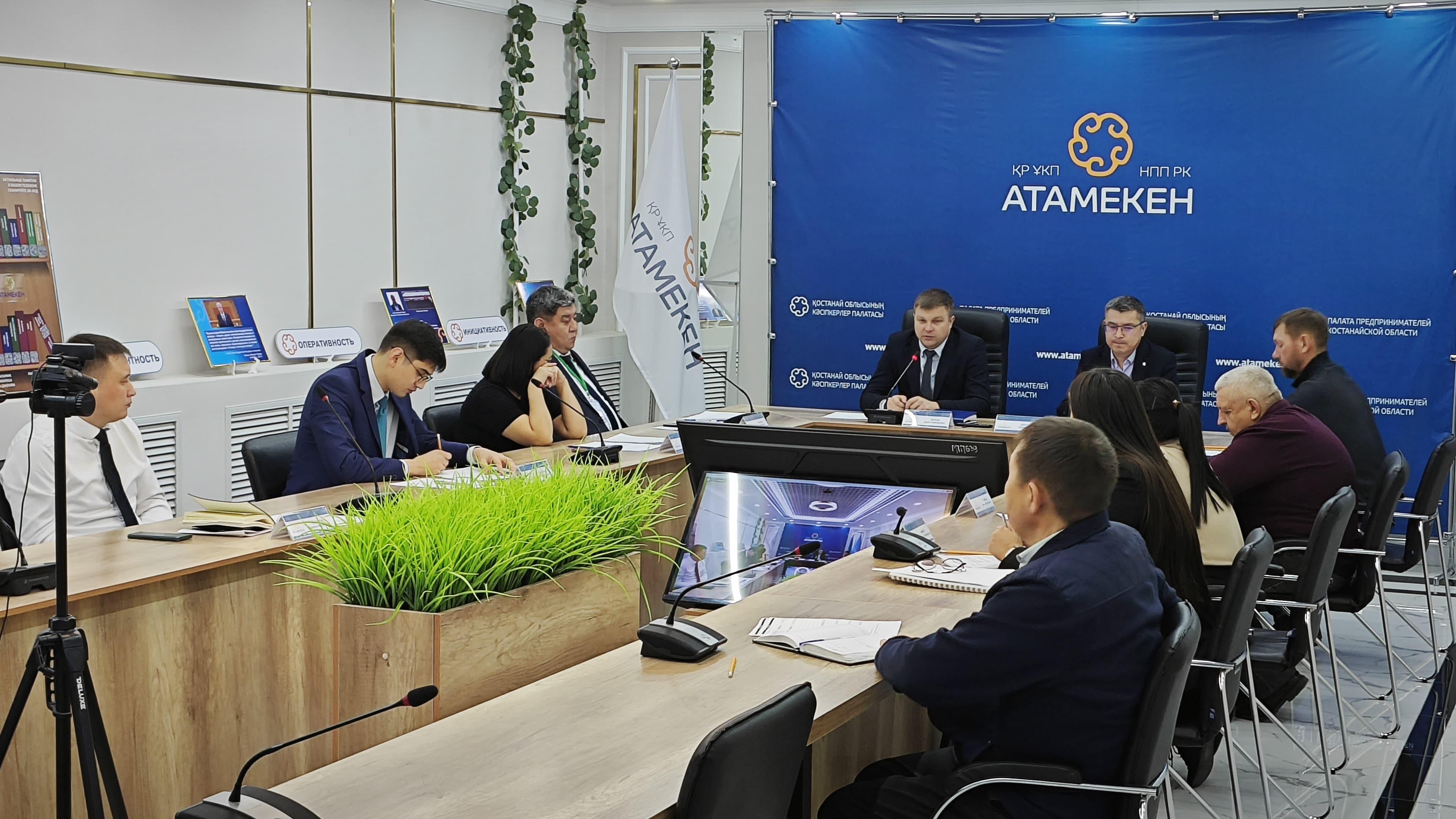 Аграрии предлагают провести взаимозачет долгов  