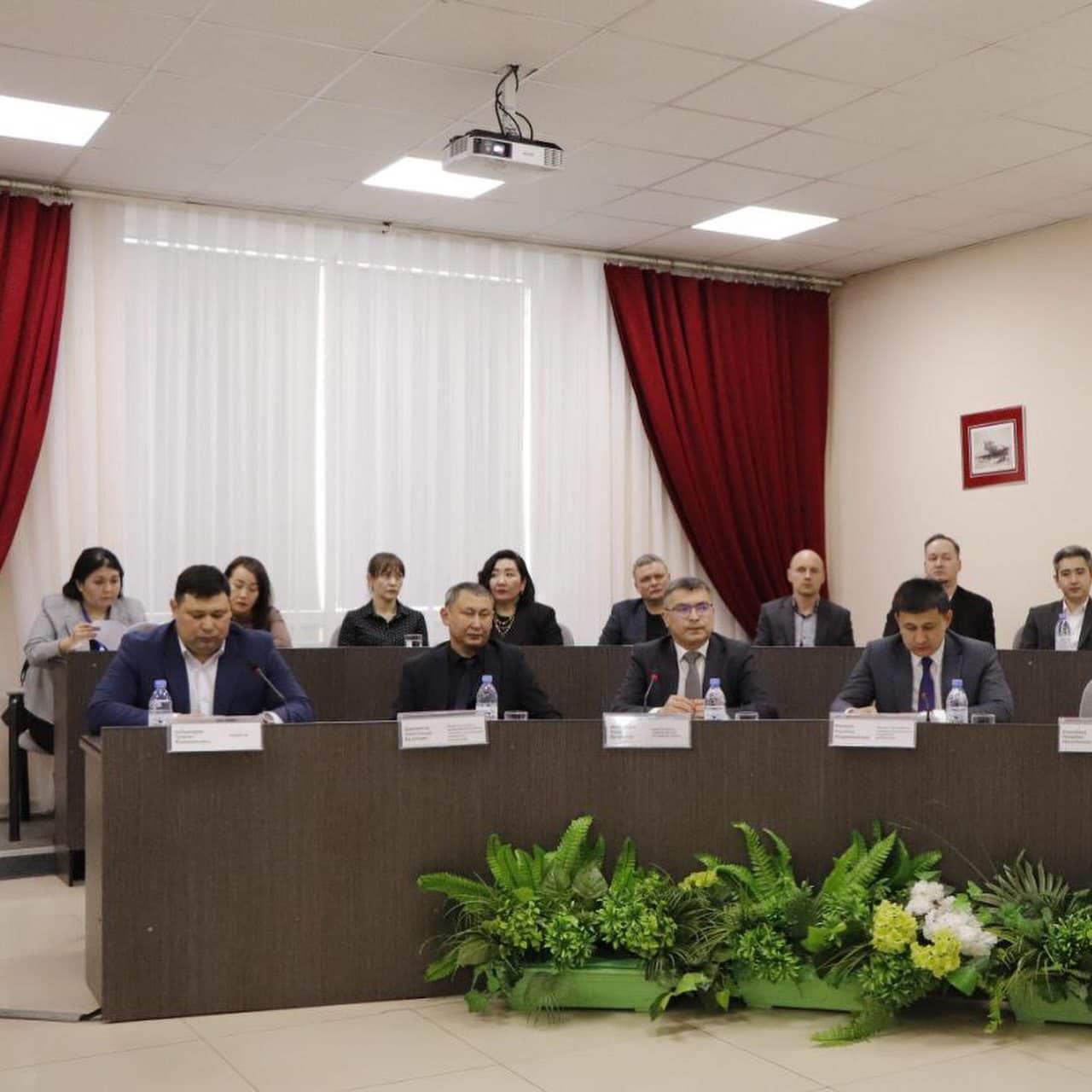 Инновационное сотрудничество университетов и бизнеса