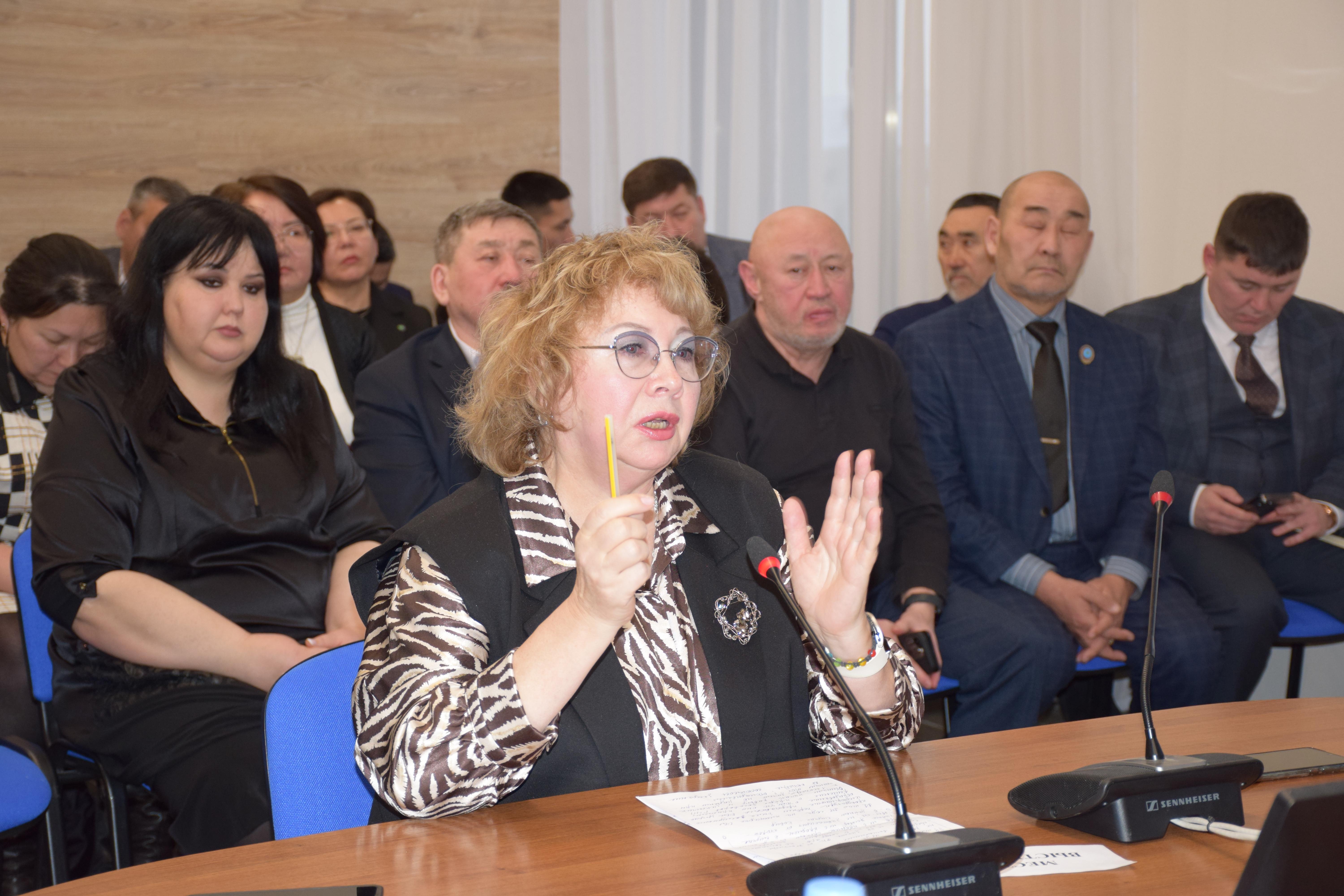 Управление образования выборочно подошло к вопросу продления договоров ГЧП в СКО