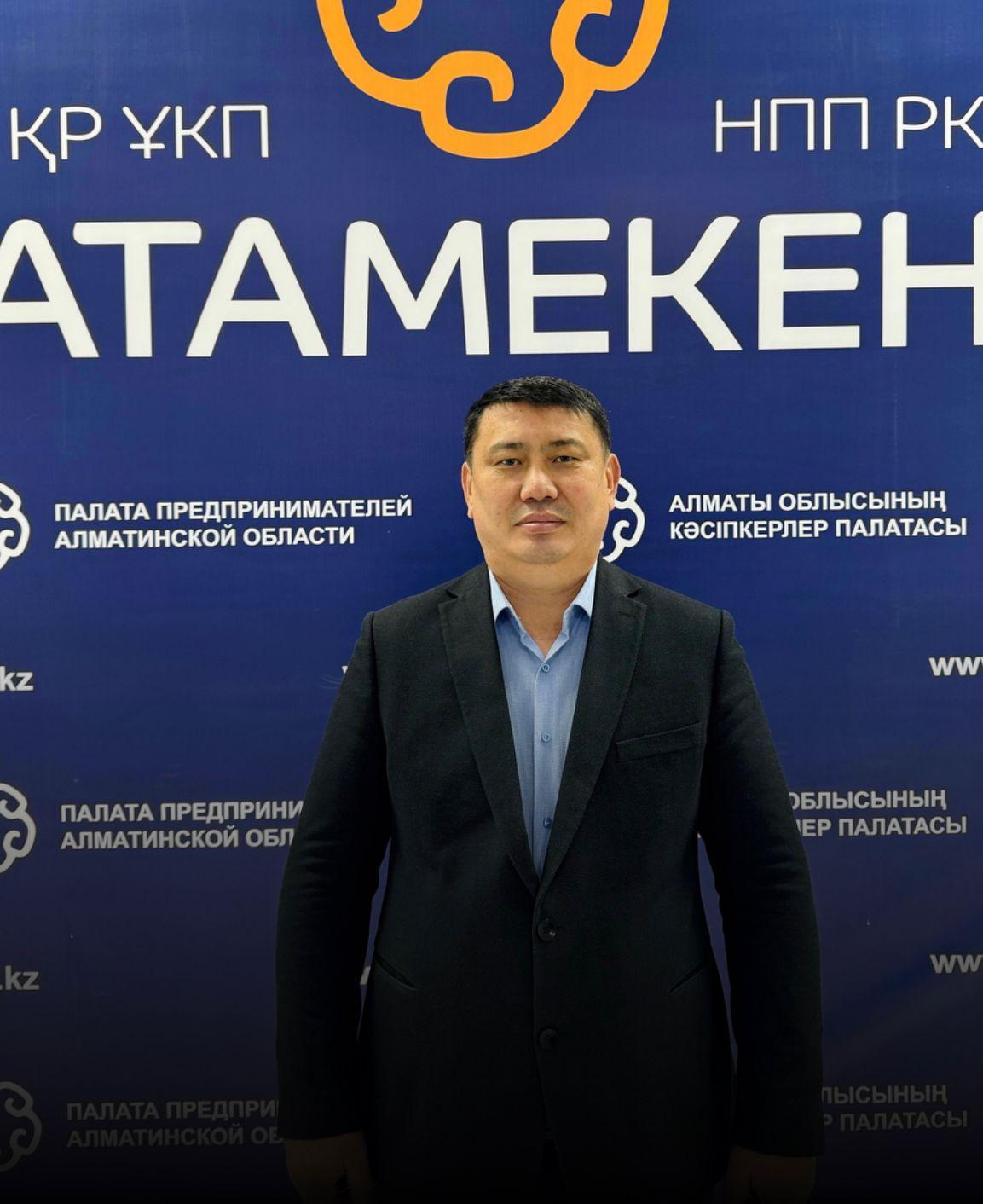 В 2025 году пройдут выборы делегатов Региональных советов Палат предпринимателей