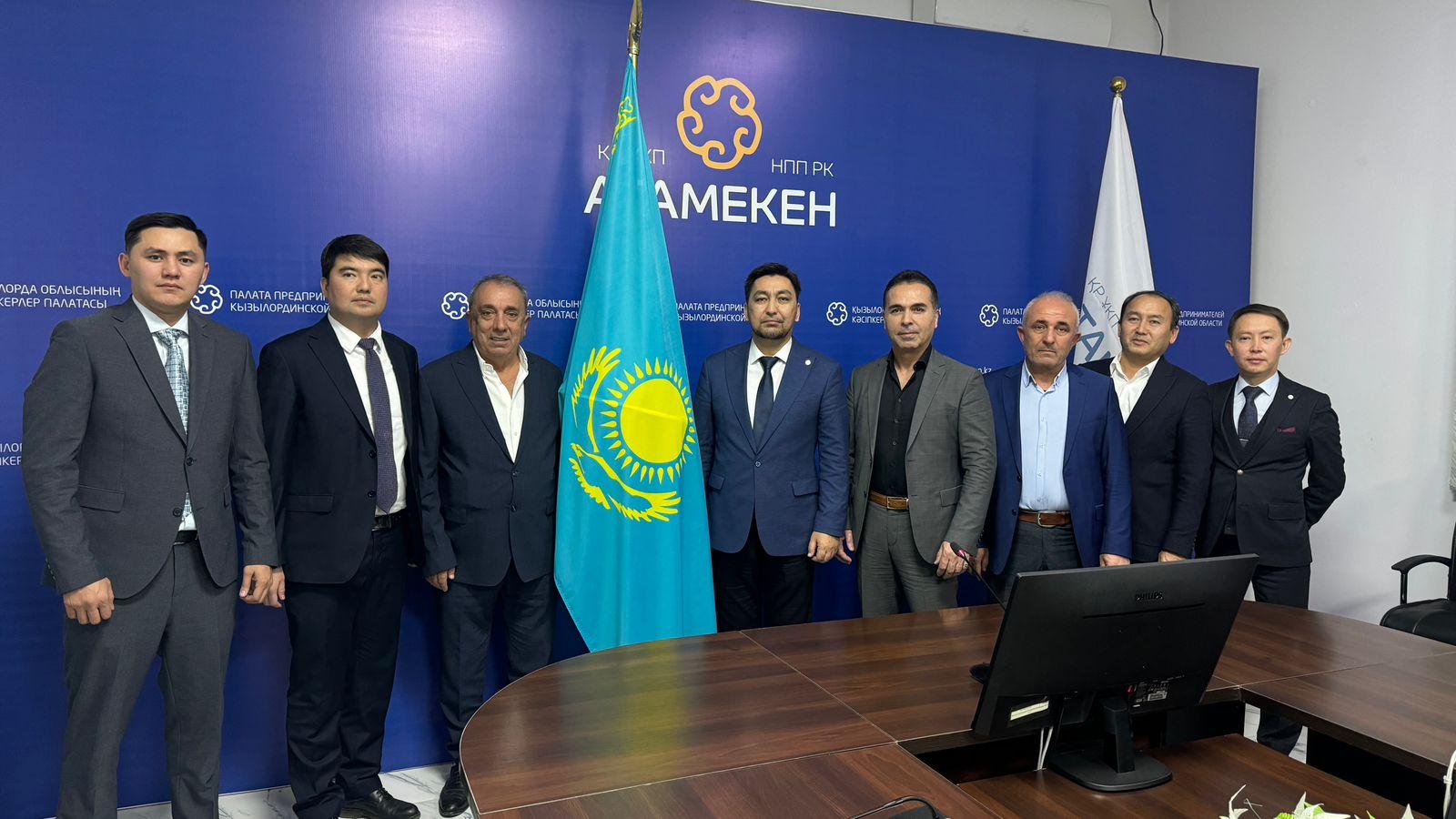 Түрік инвесторлары Қазақстанда лифт шығаруды қолға алмақ